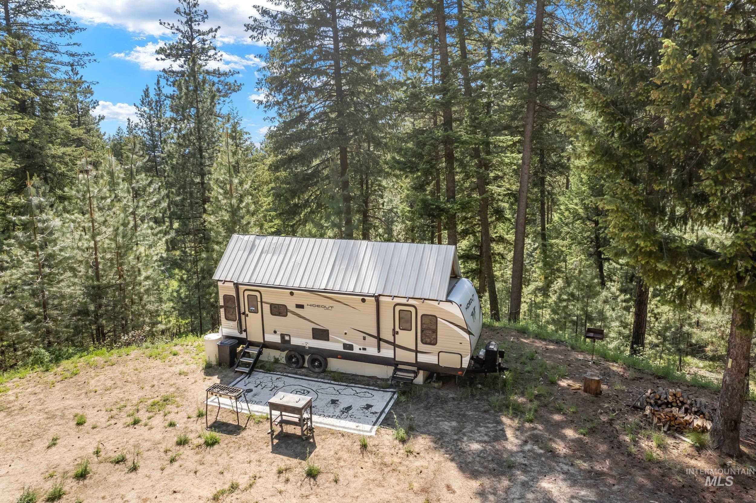 118 Spanish Loop, Idaho City, Idaho 83631, Land For Sale, Price $200,000, 98987594