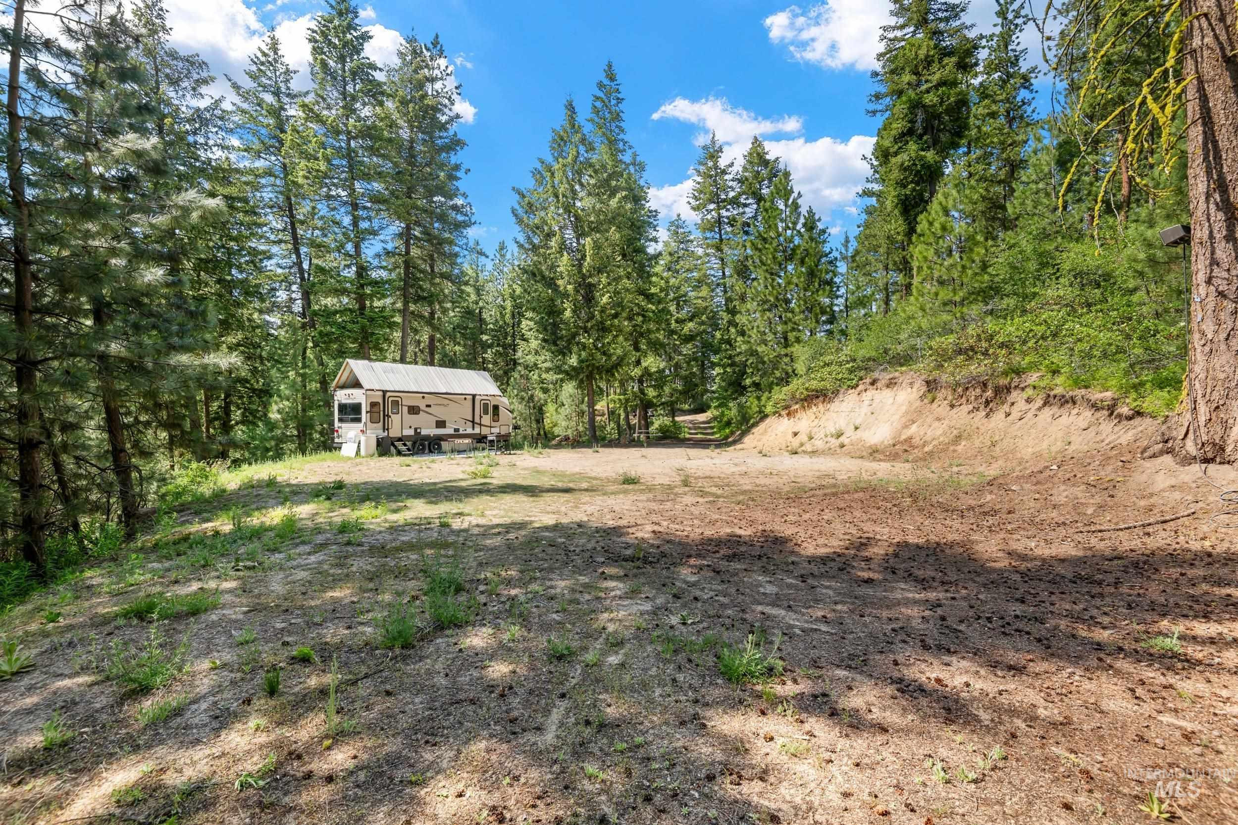 118 Spanish Loop, Idaho City, Idaho 83631, Land For Sale, Price $200,000, 98987594