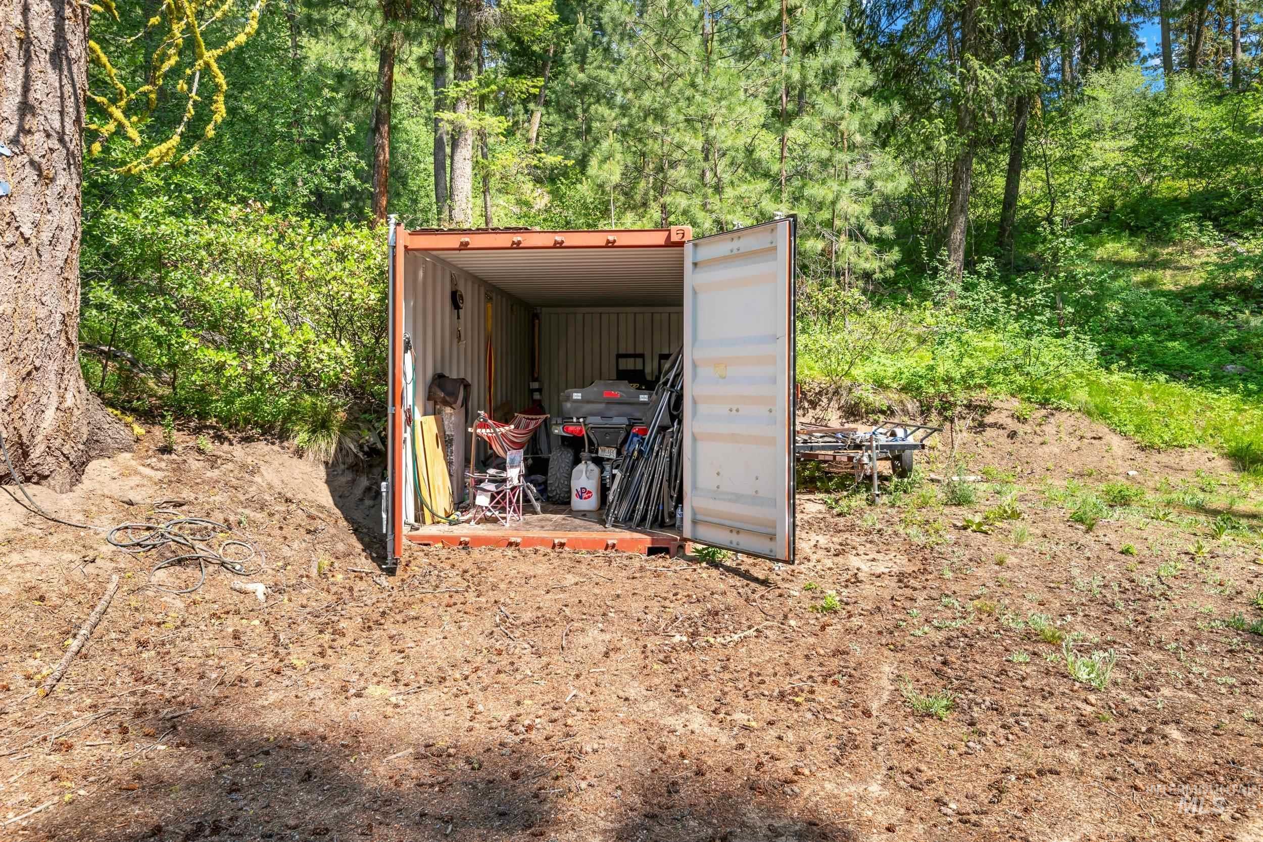 118 Spanish Loop, Idaho City, Idaho 83631, Land For Sale, Price $200,000, 98987594