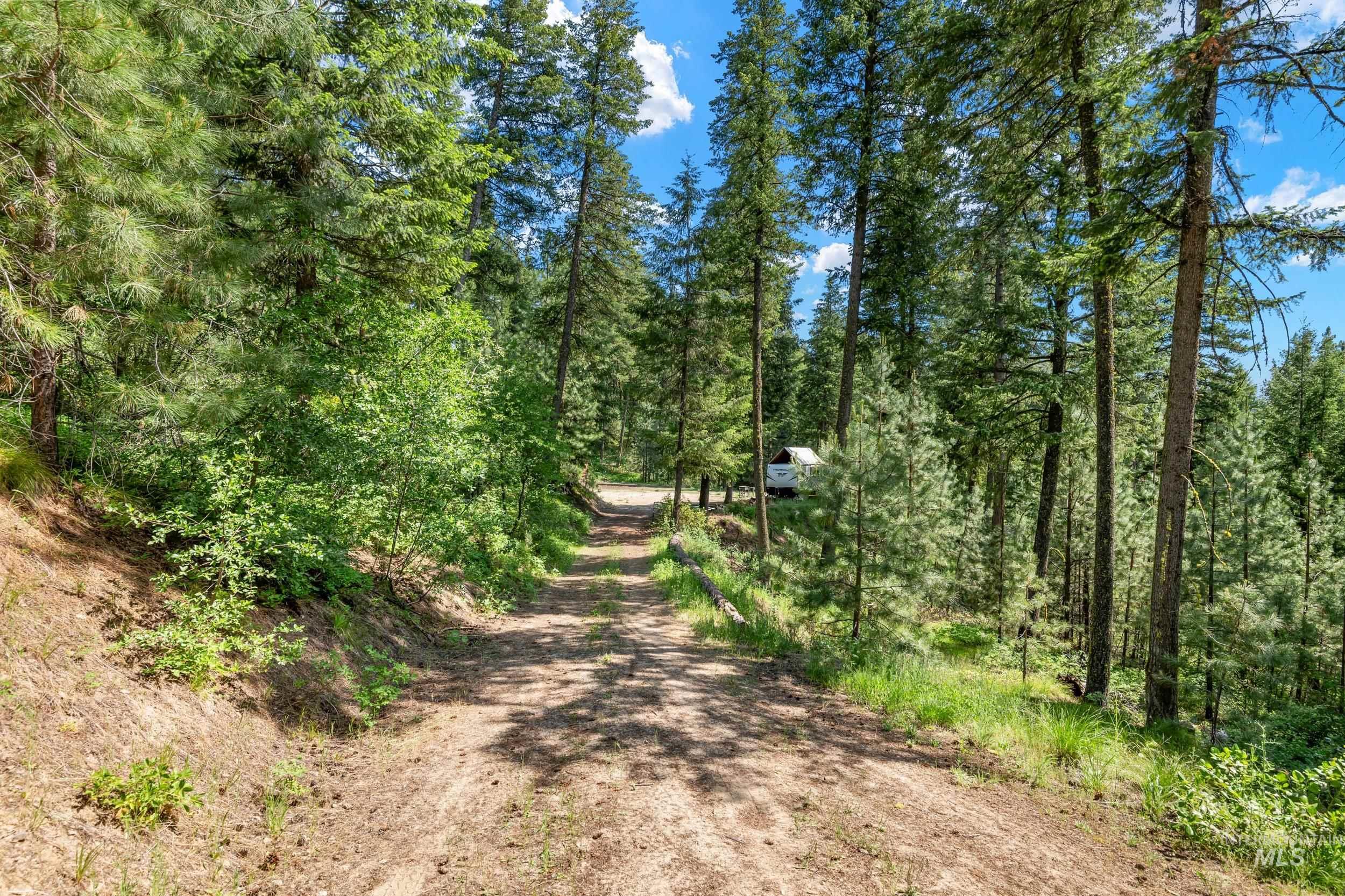 118 Spanish Loop, Idaho City, Idaho 83631, Land For Sale, Price $200,000, 98987594