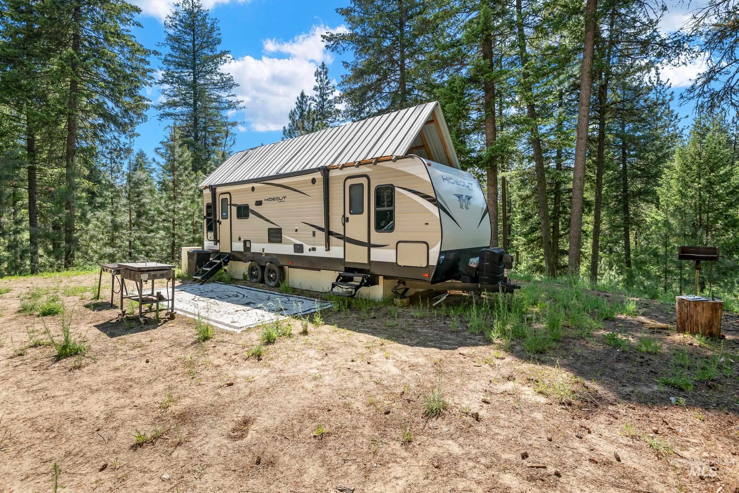 118 Spanish Loop, Idaho City, Idaho 83631, Land For Sale, Price $200,000, 98987594