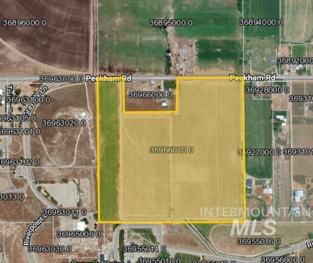 28745 Peckham Road, Wilder, Idaho 83676, Farm & Ranch For Sale, Price $699,000, 98987595