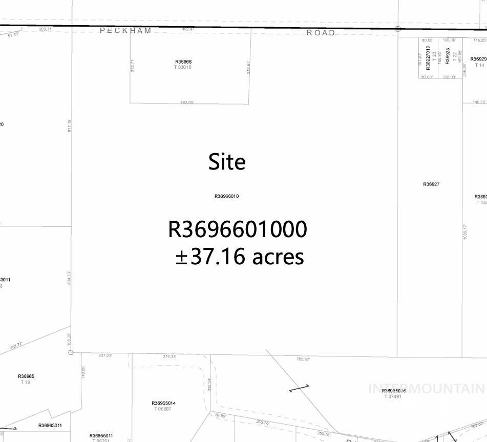 28745 Peckham Road, Wilder, Idaho 83676, Farm & Ranch For Sale, Price $699,000, 98987595