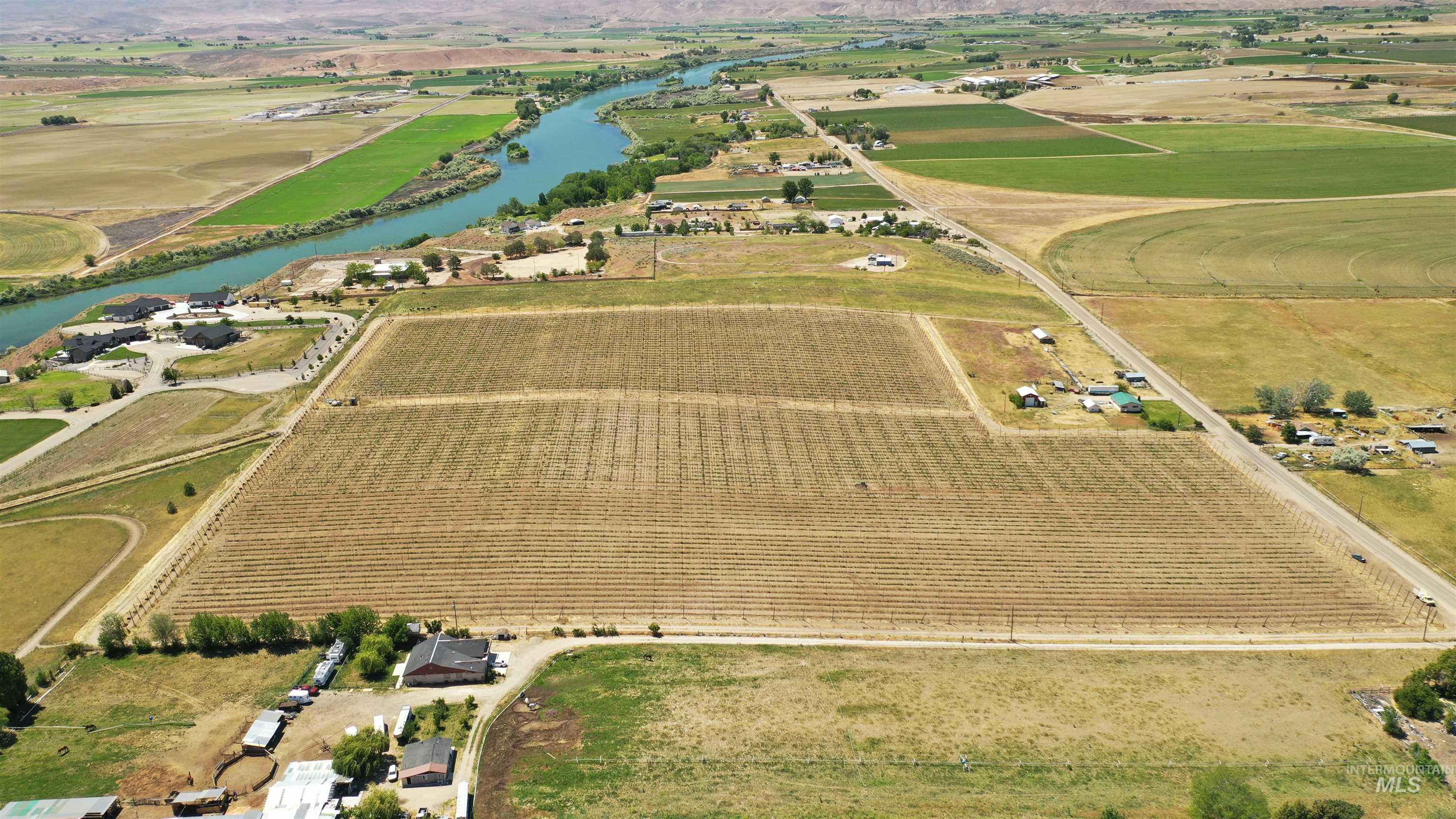 28745 Peckham Road, Wilder, Idaho 83676, Farm & Ranch For Sale, Price $699,000, 98987595