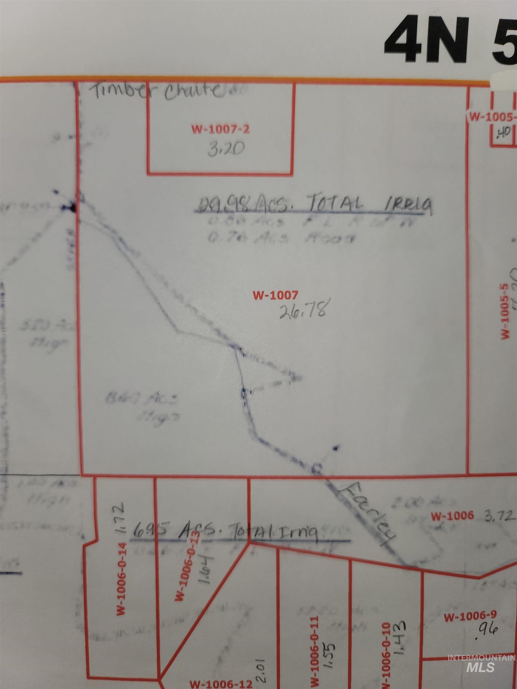 28745 Peckham Road, Wilder, Idaho 83676, Land For Sale, Price $699,000, 98987596