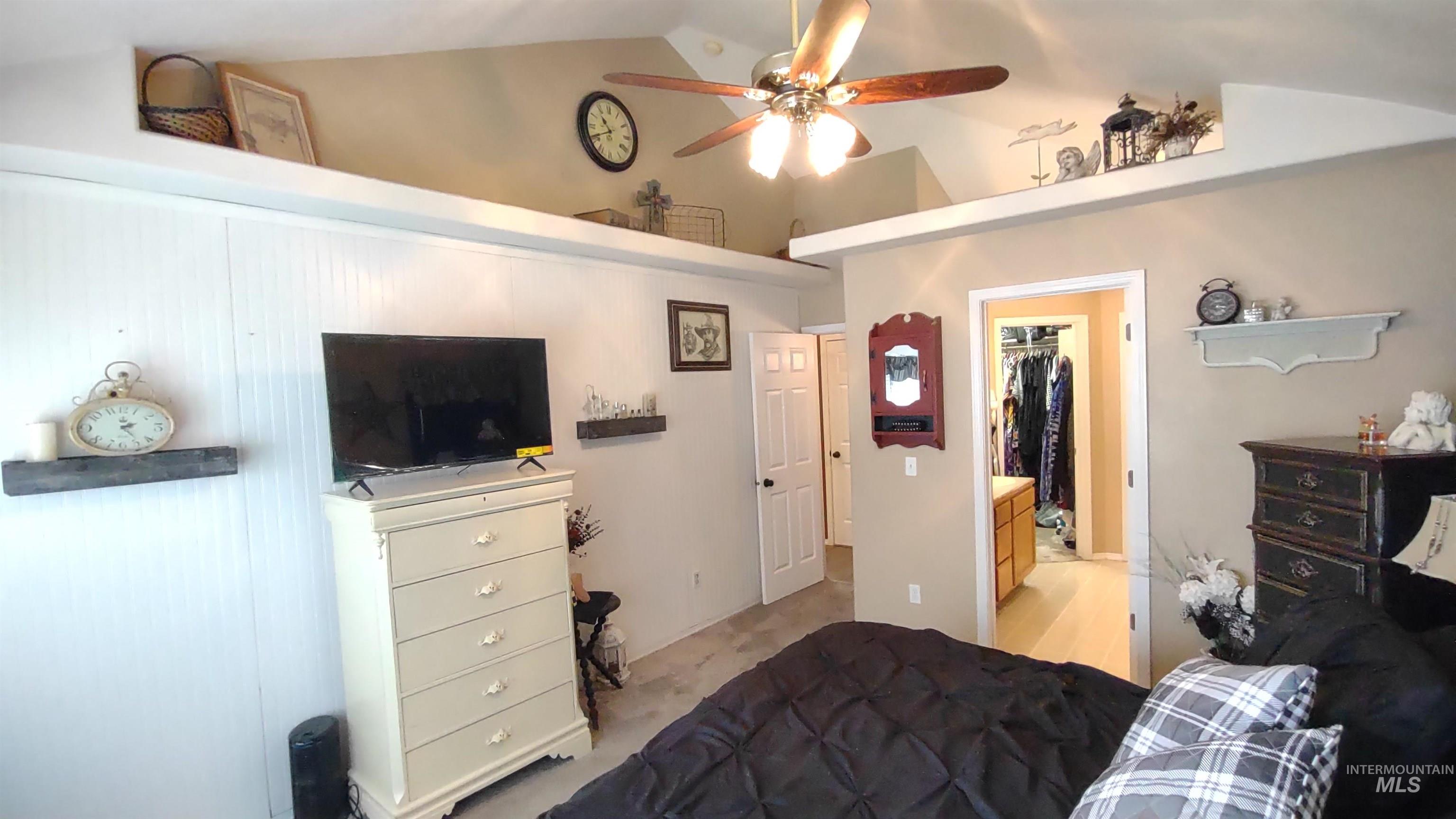 7332 Newbrook Dr, Nampa, Idaho 83687, 3 Bedrooms, 2 Bathrooms, Residential For Sale, Price $415,000, 98987597