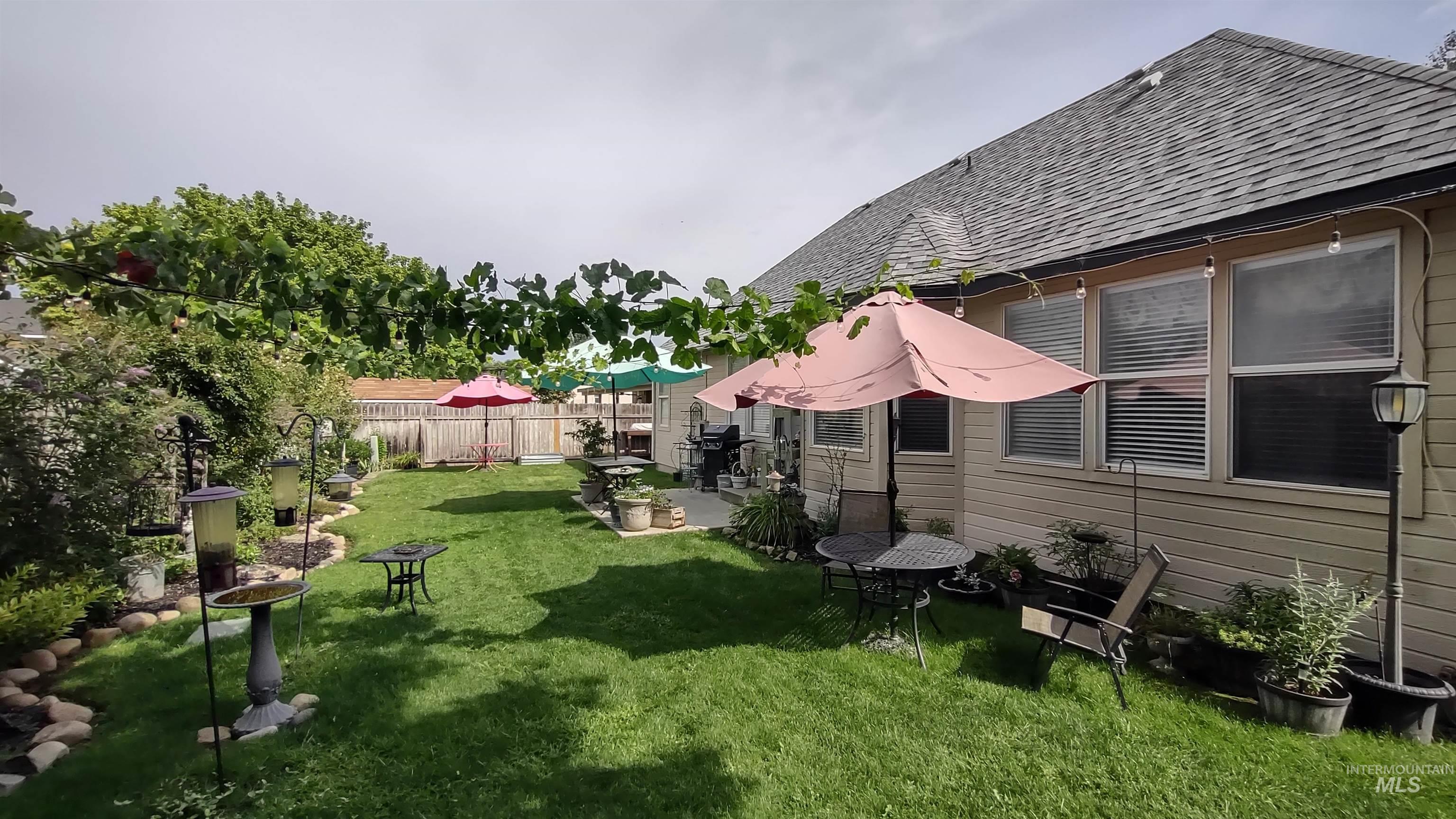 7332 Newbrook Dr, Nampa, Idaho 83687, 3 Bedrooms, 2 Bathrooms, Residential For Sale, Price $415,000, 98987597