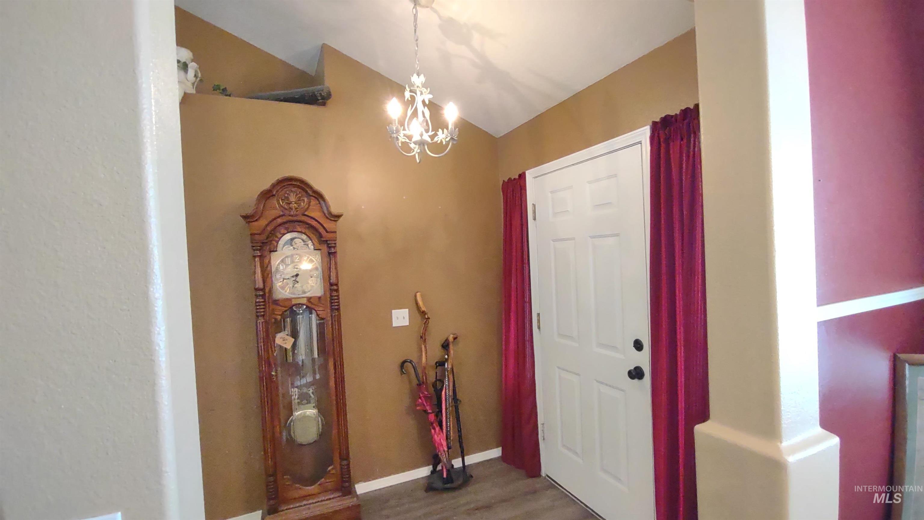 7332 Newbrook Dr, Nampa, Idaho 83687, 3 Bedrooms, 2 Bathrooms, Residential For Sale, Price $415,000, 98987597