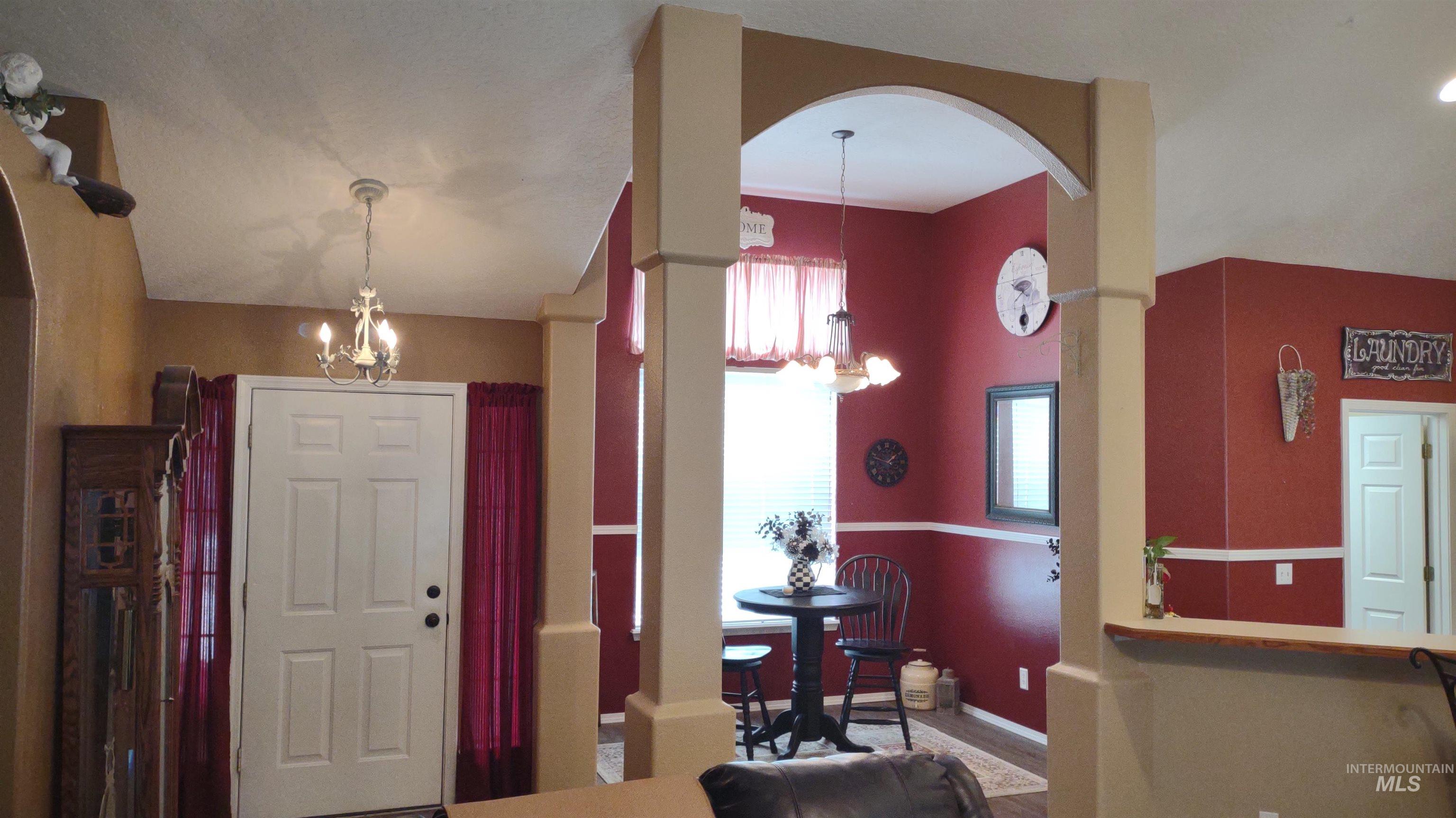 7332 Newbrook Dr, Nampa, Idaho 83687, 3 Bedrooms, 2 Bathrooms, Residential For Sale, Price $415,000, 98987597