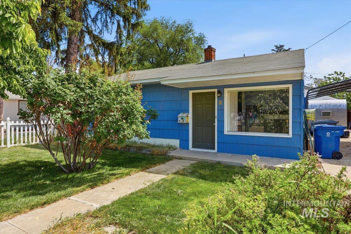 Residential For Sale
