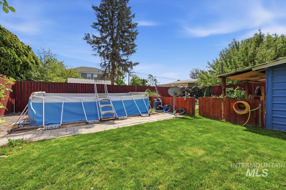 8 N Sunset St, Nampa, Idaho 83651, 3 Bedrooms, 2 Bathrooms, Residential For Sale, Price $315,000, 98987598