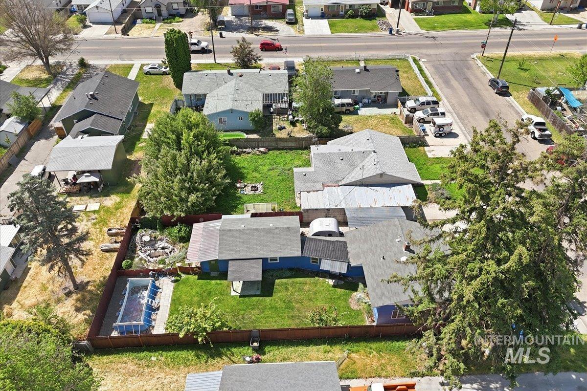 8 N Sunset St, Nampa, Idaho 83651, 3 Bedrooms, 2 Bathrooms, Residential For Sale, Price $315,000, 98987598