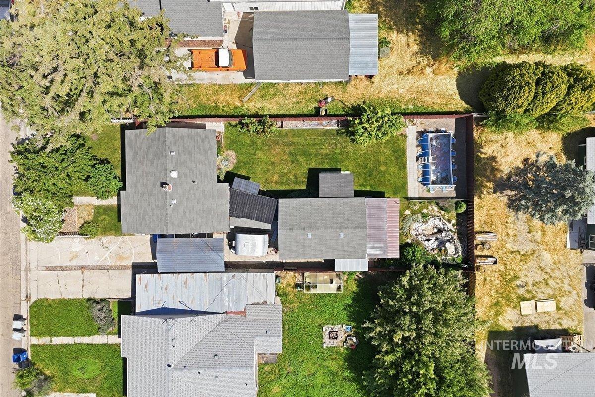 8 N Sunset St, Nampa, Idaho 83651, 3 Bedrooms, 2 Bathrooms, Residential For Sale, Price $315,000, 98987598