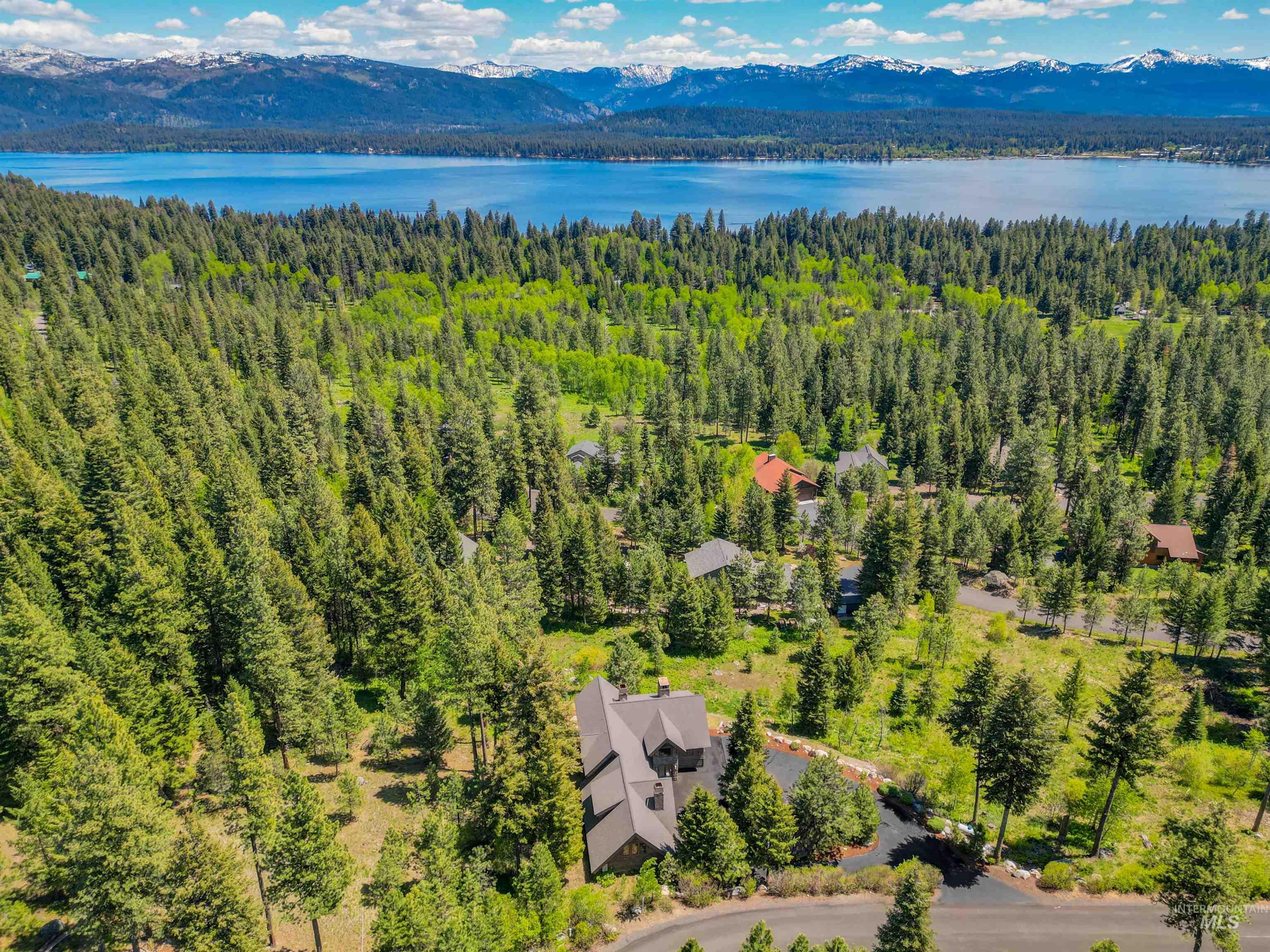 1642 Lakeridge Drive, McCall, Idaho 83638, 4 Bedrooms, 4 Bathrooms, Residential For Sale, Price $2,500,000, 98987599