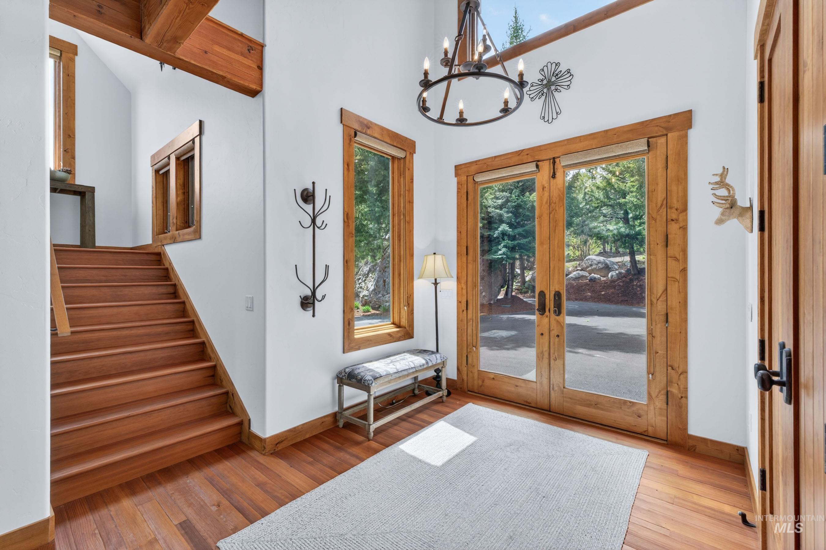 1642 Lakeridge Drive, McCall, Idaho 83638, 4 Bedrooms, 4 Bathrooms, Residential For Sale, Price $2,500,000, 98987599