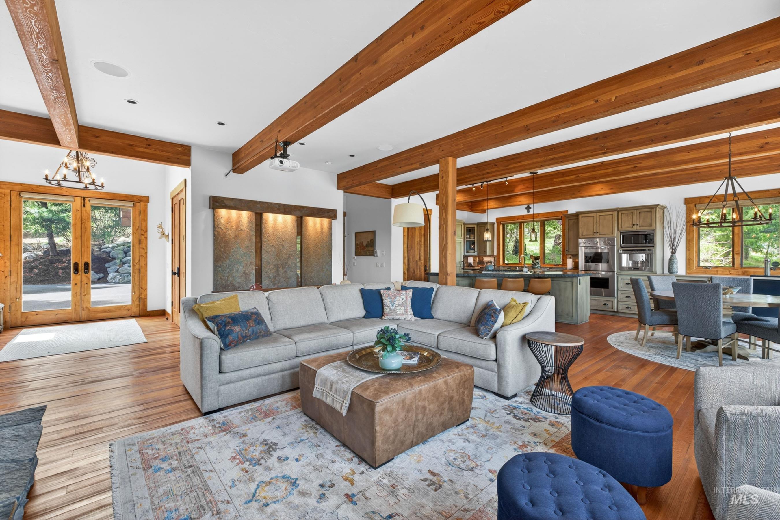 1642 Lakeridge Drive, McCall, Idaho 83638, 4 Bedrooms, 4 Bathrooms, Residential For Sale, Price $2,500,000, 98987599