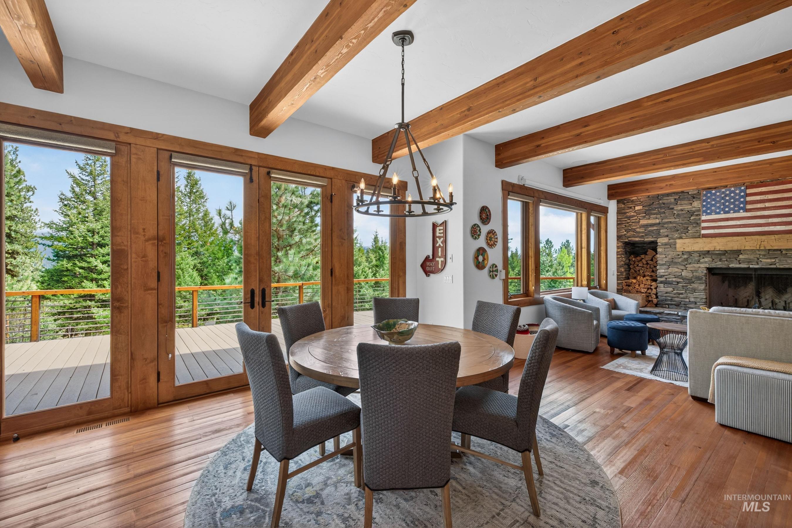 1642 Lakeridge Drive, McCall, Idaho 83638, 4 Bedrooms, 4 Bathrooms, Residential For Sale, Price $2,500,000, 98987599