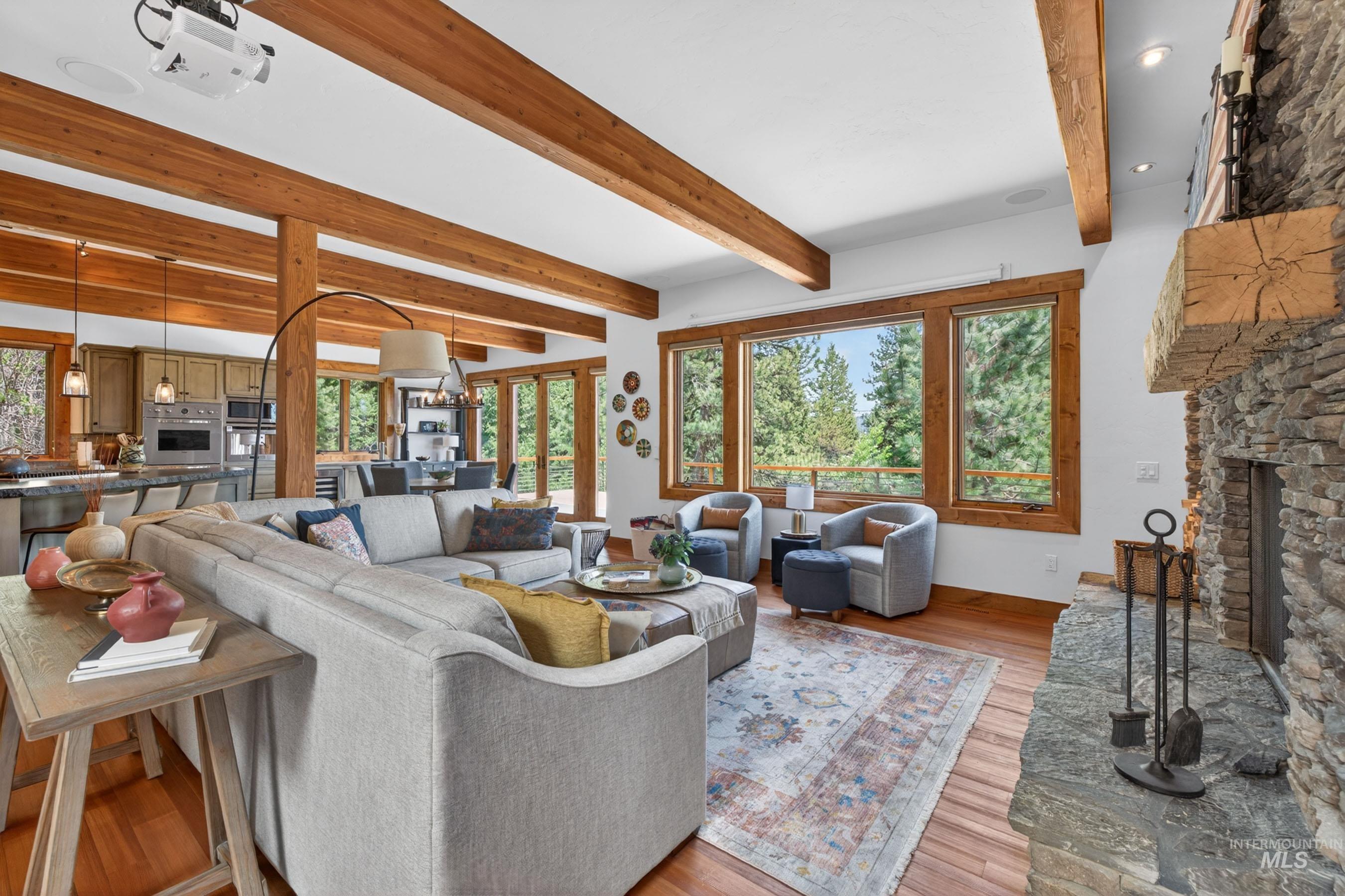 1642 Lakeridge Drive, McCall, Idaho 83638, 4 Bedrooms, 4 Bathrooms, Residential For Sale, Price $2,500,000, 98987599