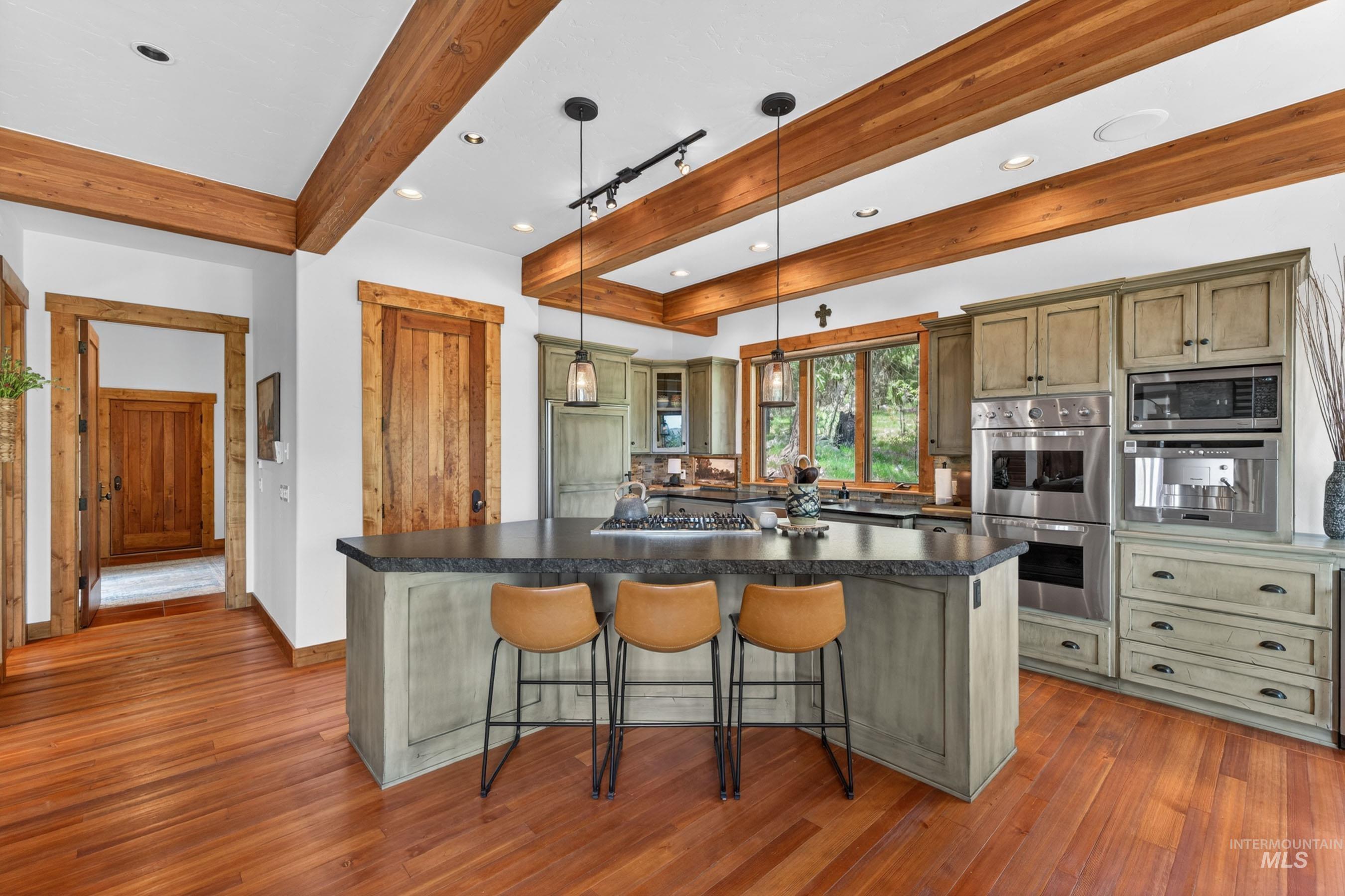 1642 Lakeridge Drive, McCall, Idaho 83638, 4 Bedrooms, 4 Bathrooms, Residential For Sale, Price $2,500,000, 98987599