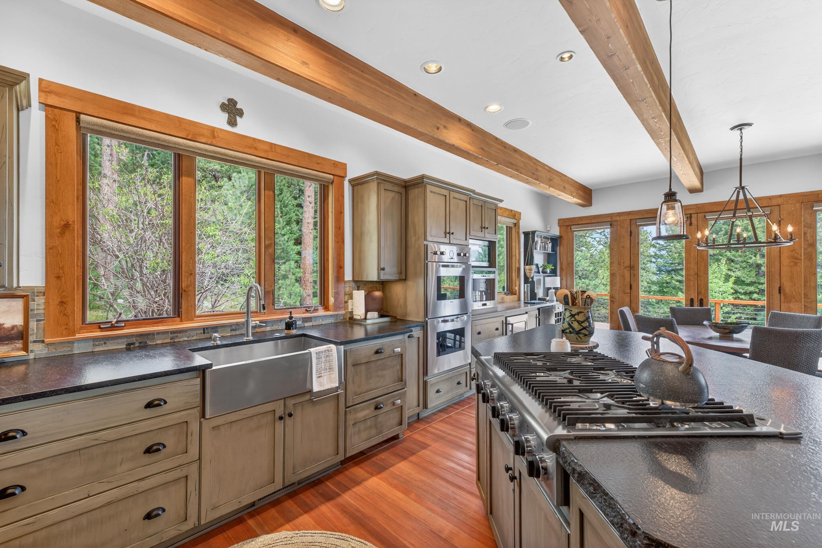 1642 Lakeridge Drive, McCall, Idaho 83638, 4 Bedrooms, 4 Bathrooms, Residential For Sale, Price $2,500,000, 98987599