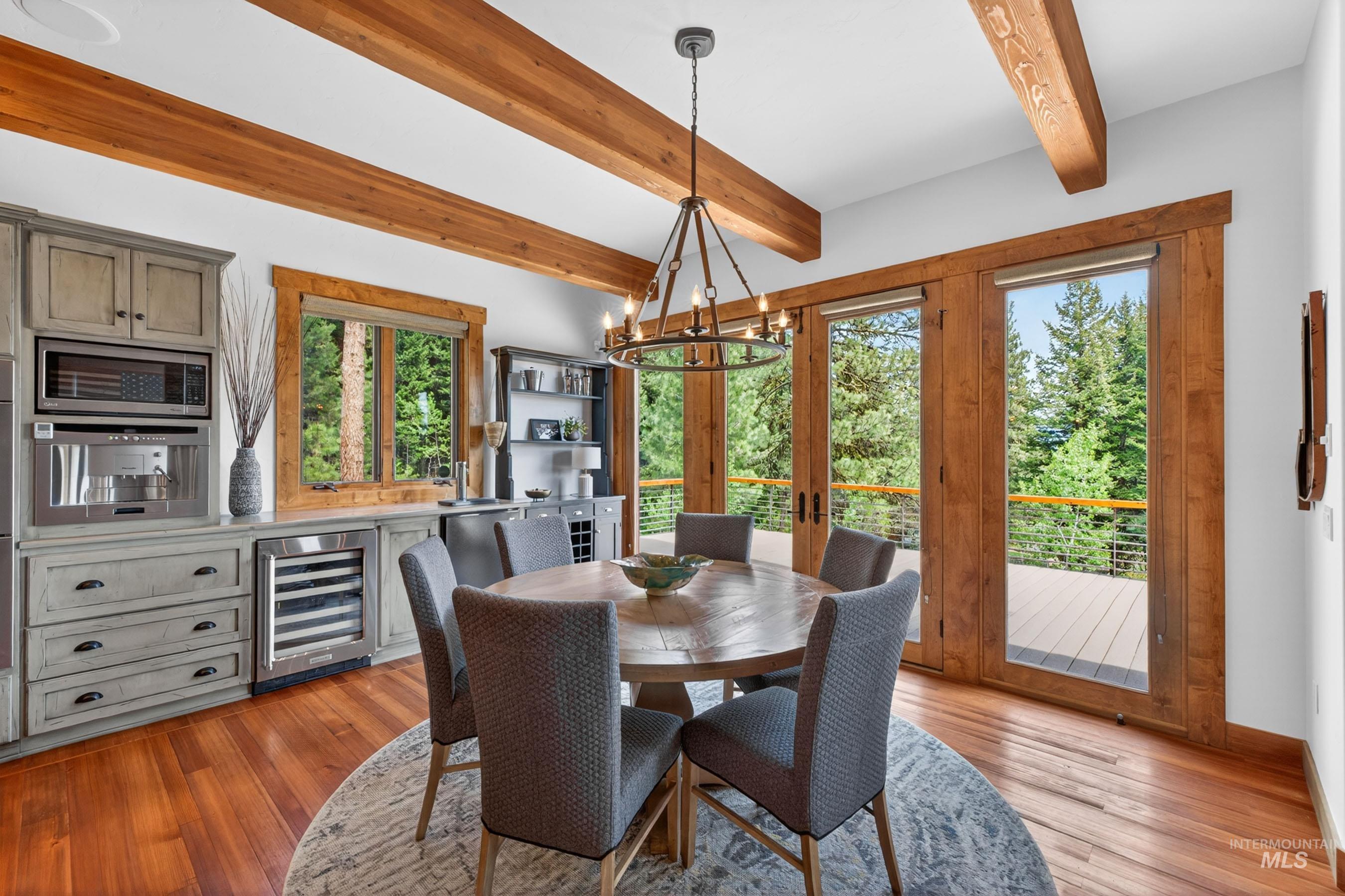 1642 Lakeridge Drive, McCall, Idaho 83638, 4 Bedrooms, 4 Bathrooms, Residential For Sale, Price $2,500,000, 98987599