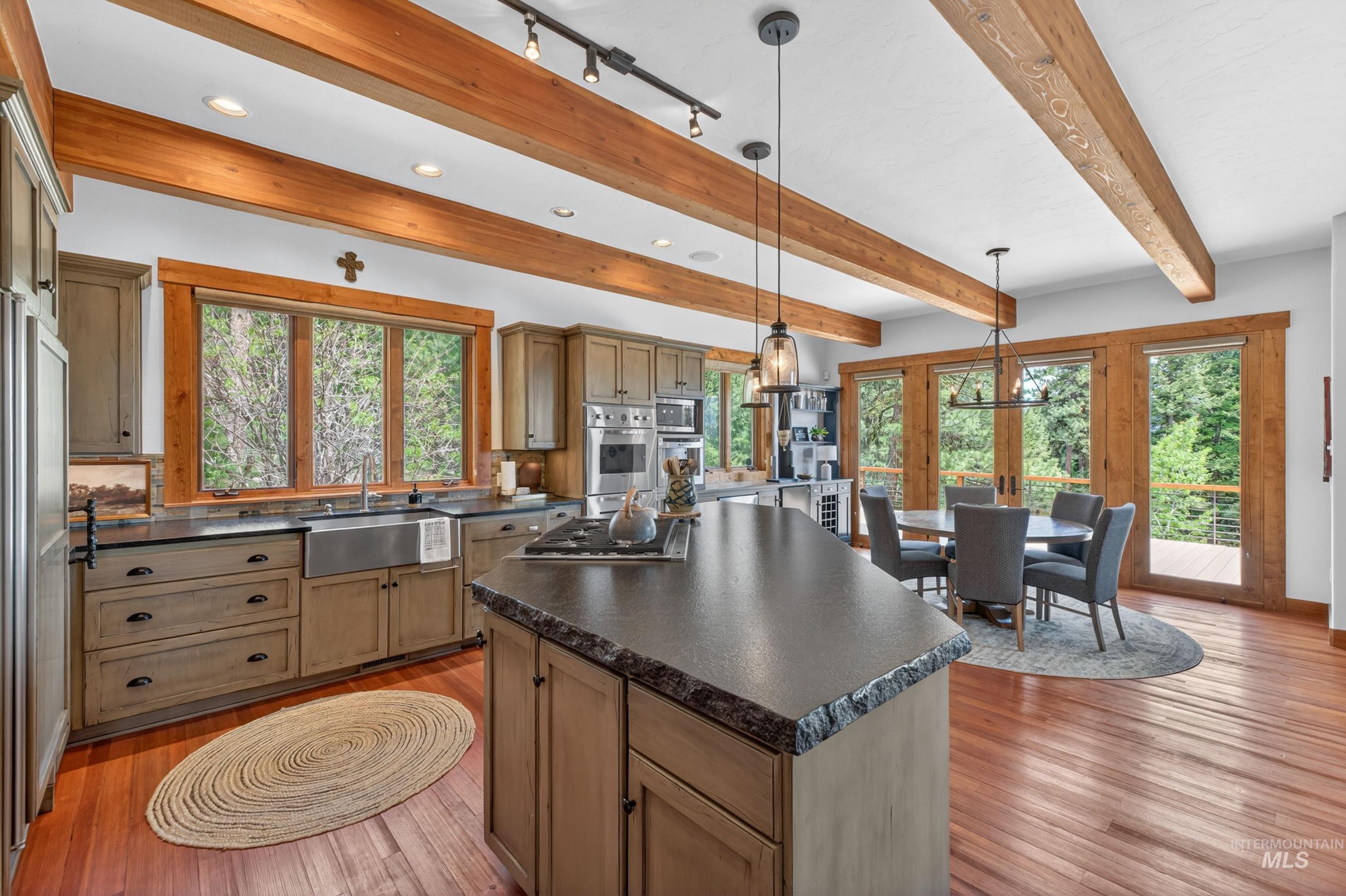 1642 Lakeridge Drive, McCall, Idaho 83638, 4 Bedrooms, 4 Bathrooms, Residential For Sale, Price $2,500,000, 98987599
