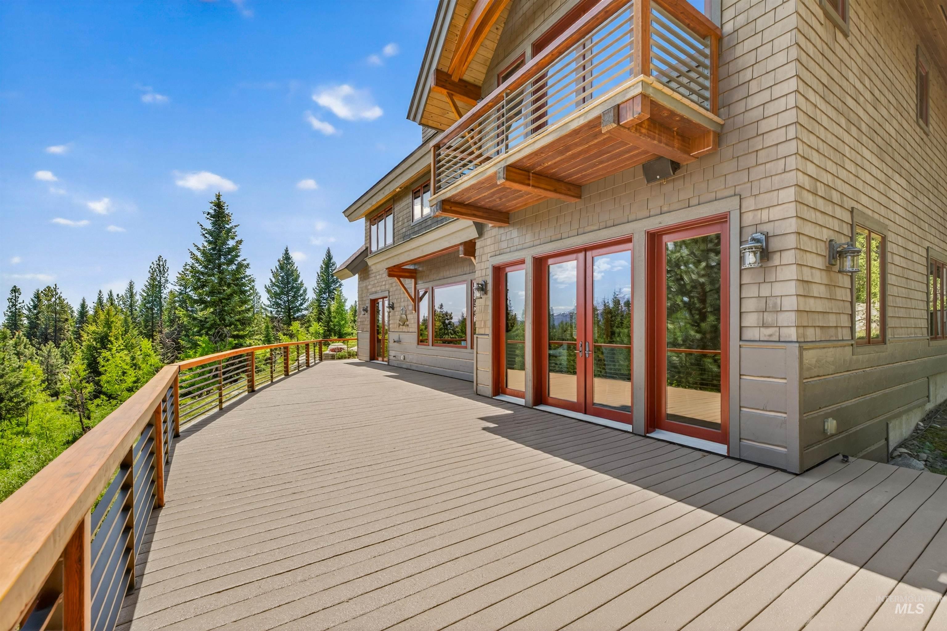 1642 Lakeridge Drive, McCall, Idaho 83638, 4 Bedrooms, 4 Bathrooms, Residential For Sale, Price $2,500,000, 98987599