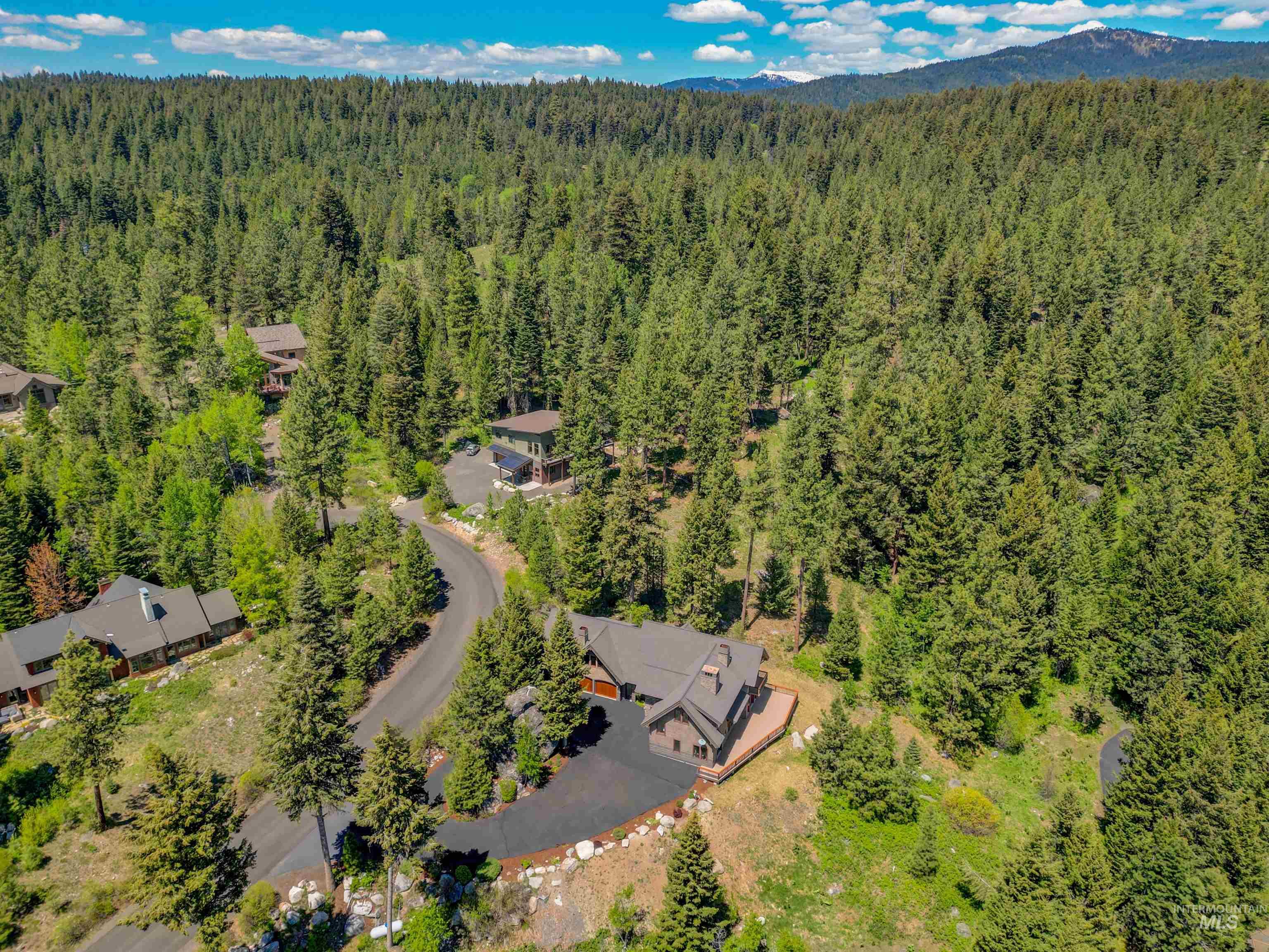 1642 Lakeridge Drive, McCall, Idaho 83638, 4 Bedrooms, 4 Bathrooms, Residential For Sale, Price $2,500,000, 98987599