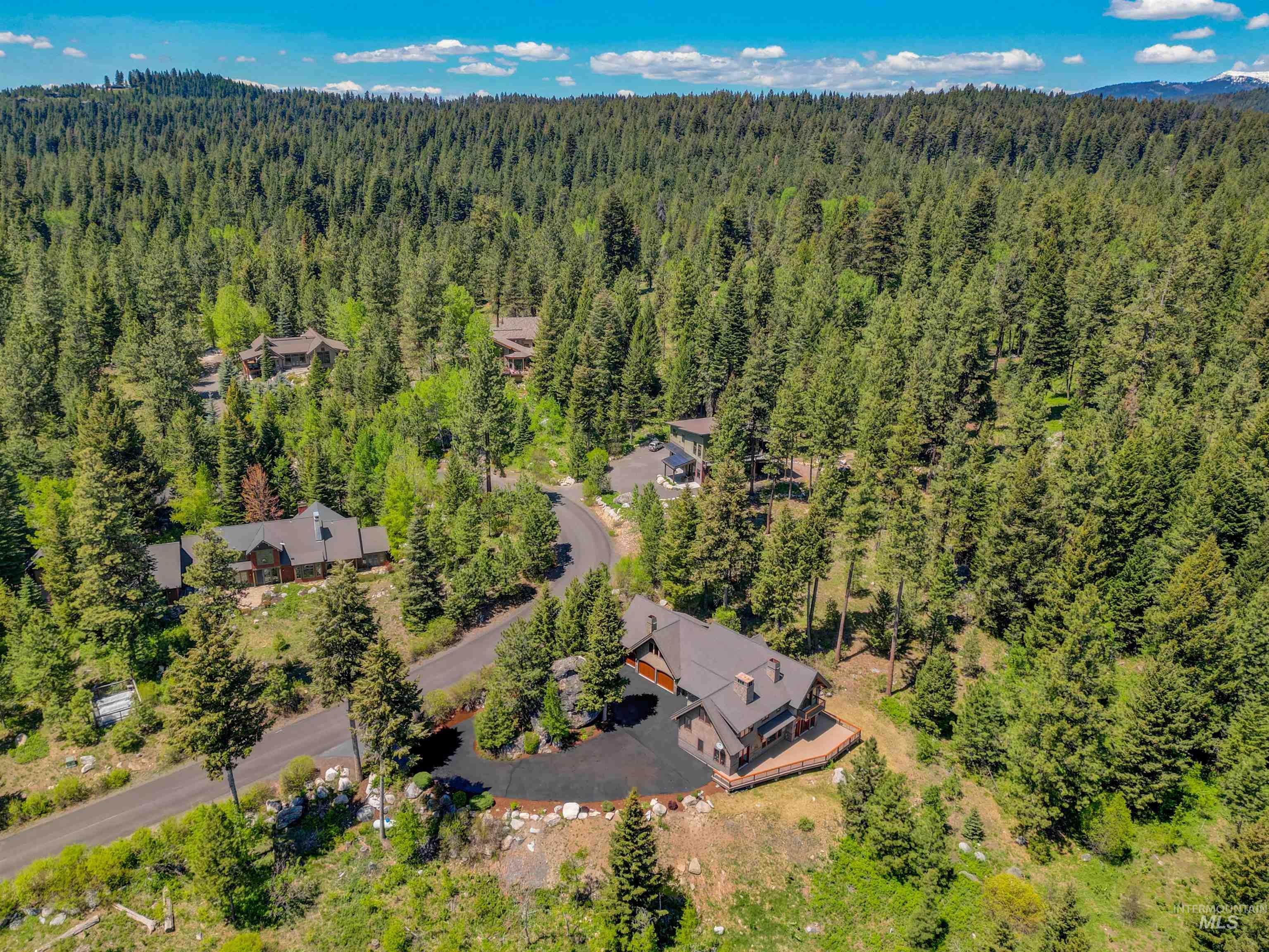 1642 Lakeridge Drive, McCall, Idaho 83638, 4 Bedrooms, 4 Bathrooms, Residential For Sale, Price $2,500,000, 98987599