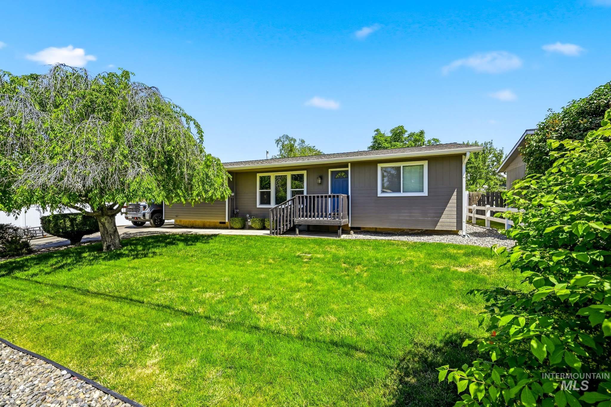 Residential For Sale