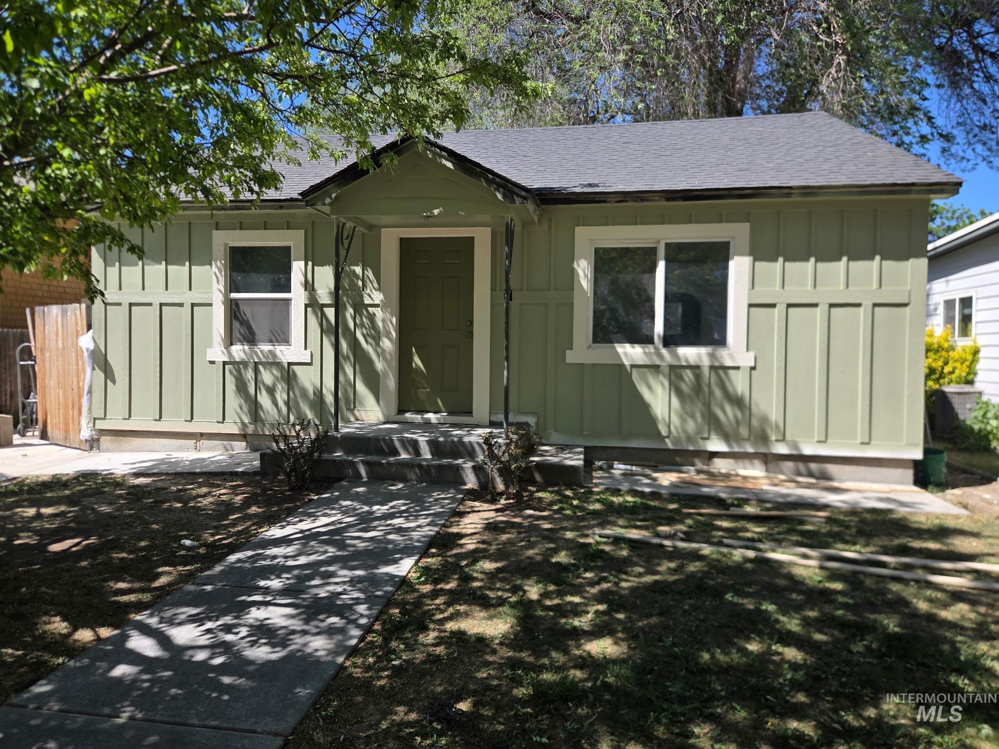 Residential For Sale