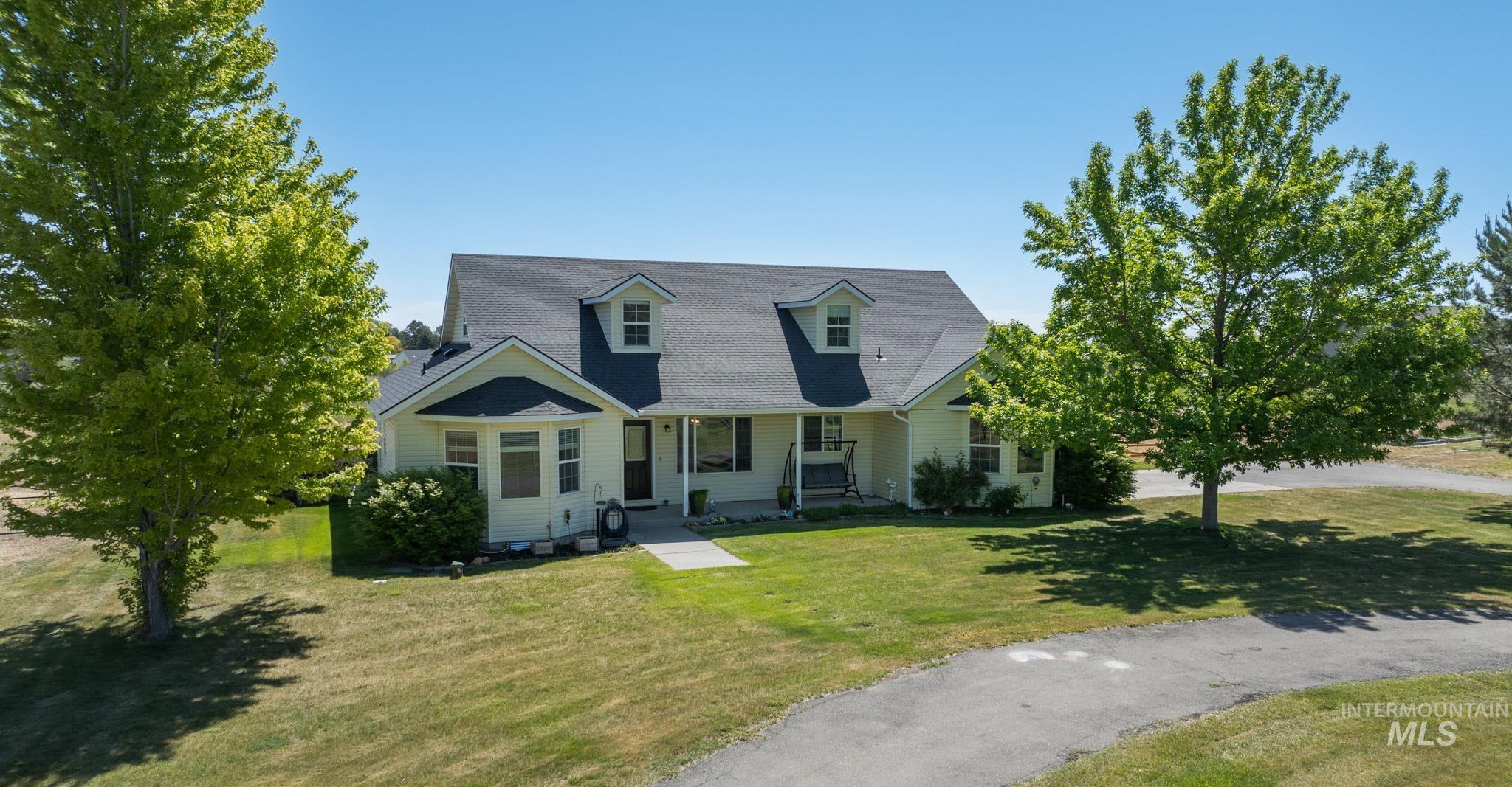 Residential For Sale