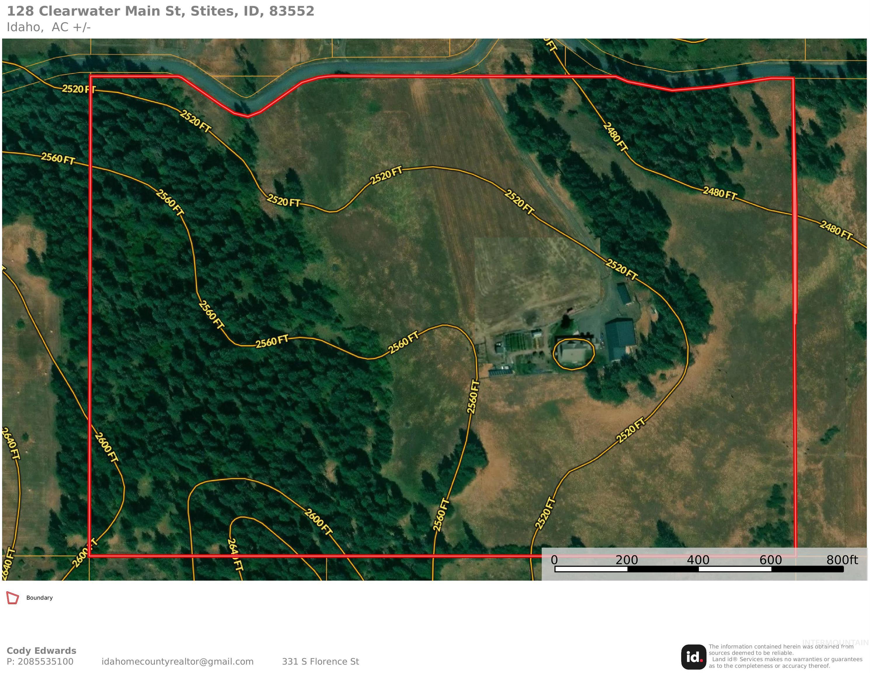 794 Pleasant Valley Rd, Clearwater, Idaho 83552, 3 Bedrooms, 3 Bathrooms, Residential For Sale, Price $1,700,000, 98987609