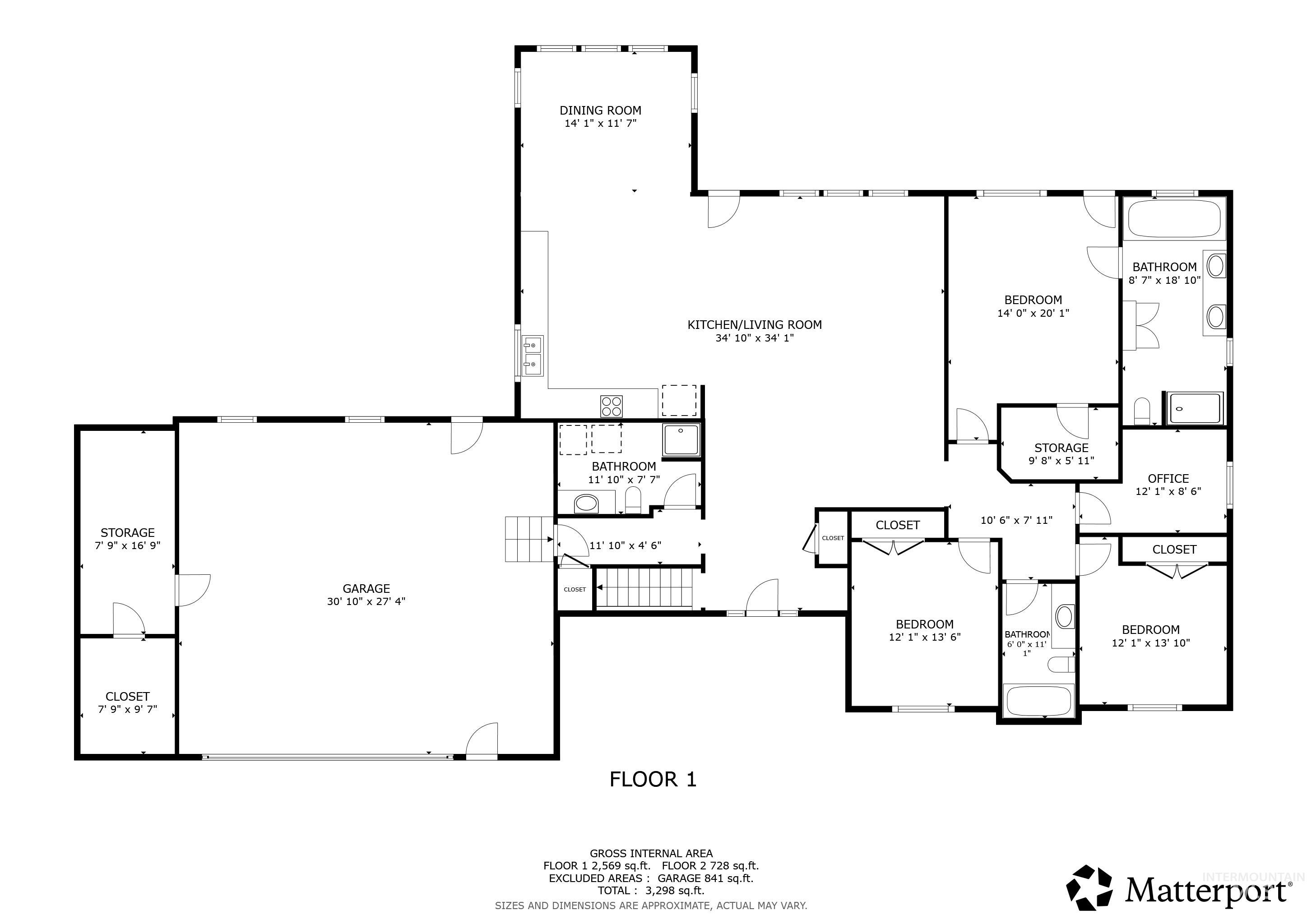 794 Pleasant Valley Rd, Clearwater, Idaho 83552, 3 Bedrooms, 3 Bathrooms, Residential For Sale, Price $1,700,000, 98987609