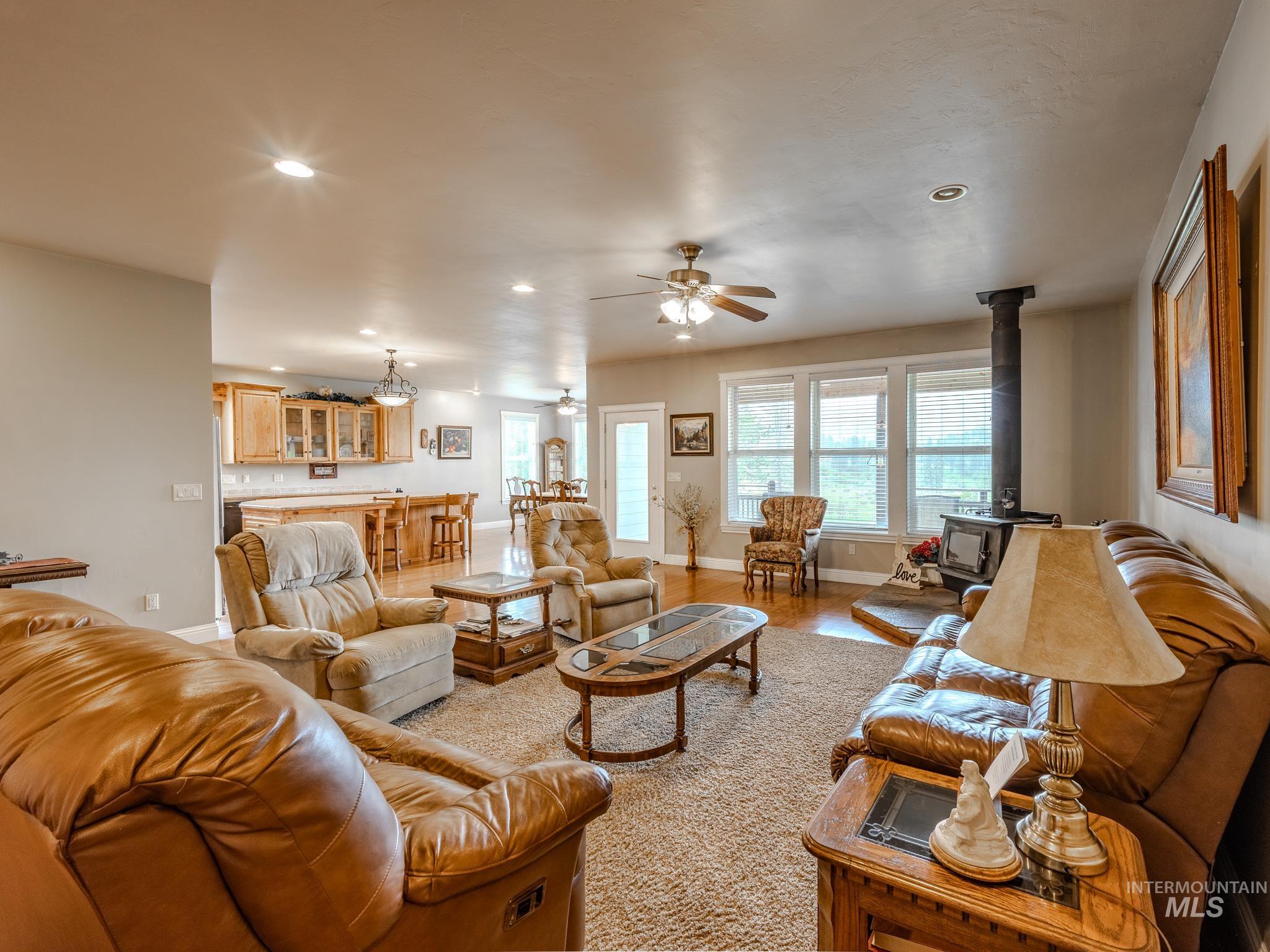 794 Pleasant Valley Rd, Clearwater, Idaho 83552, 3 Bedrooms, 3 Bathrooms, Residential For Sale, Price $1,700,000, 98987609