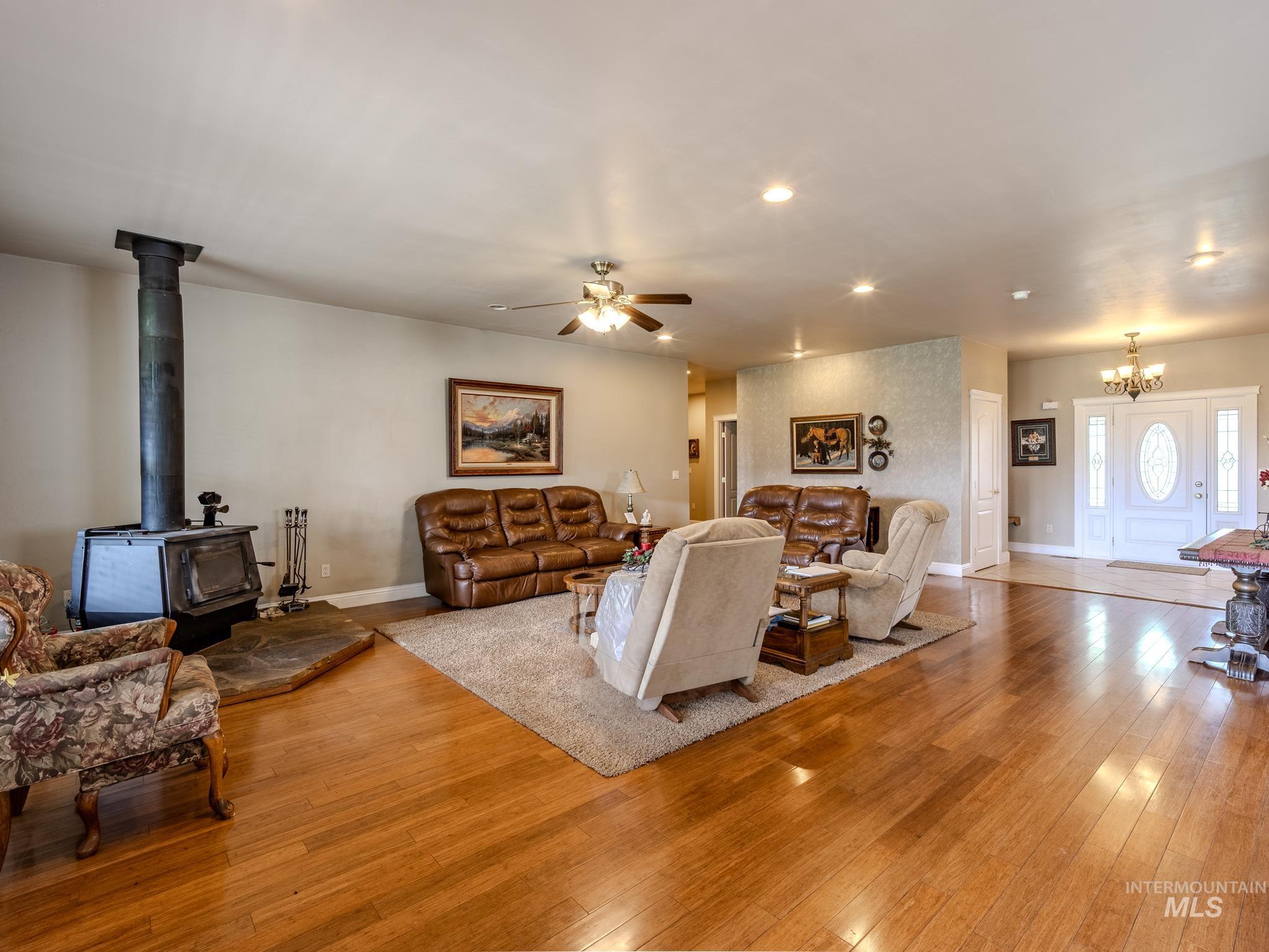 794 Pleasant Valley Rd, Clearwater, Idaho 83552, 3 Bedrooms, 3 Bathrooms, Residential For Sale, Price $1,700,000, 98987609