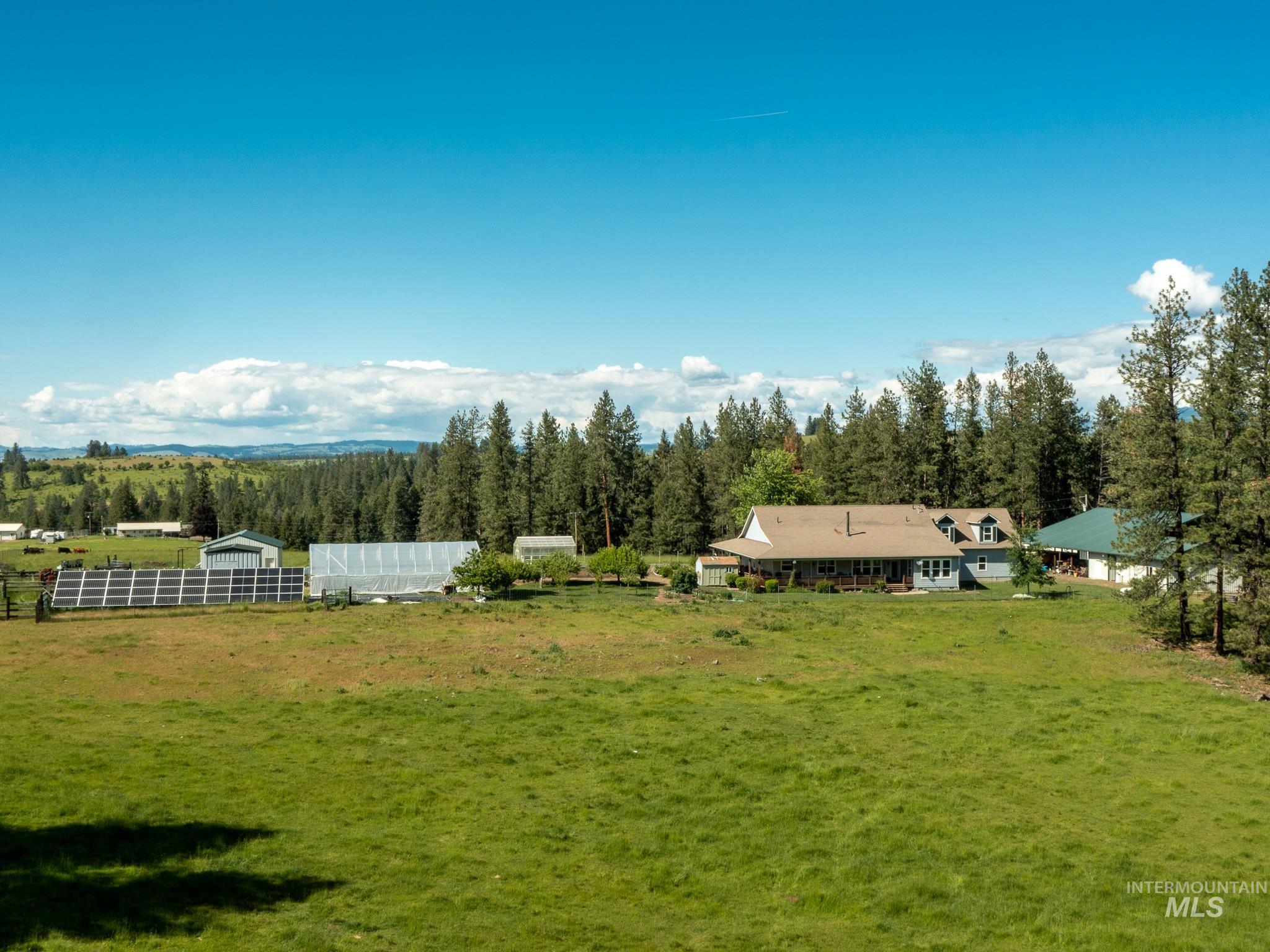 794 Pleasant Valley Rd, Clearwater, Idaho 83552, 3 Bedrooms, 3 Bathrooms, Residential For Sale, Price $1,700,000, 98987609