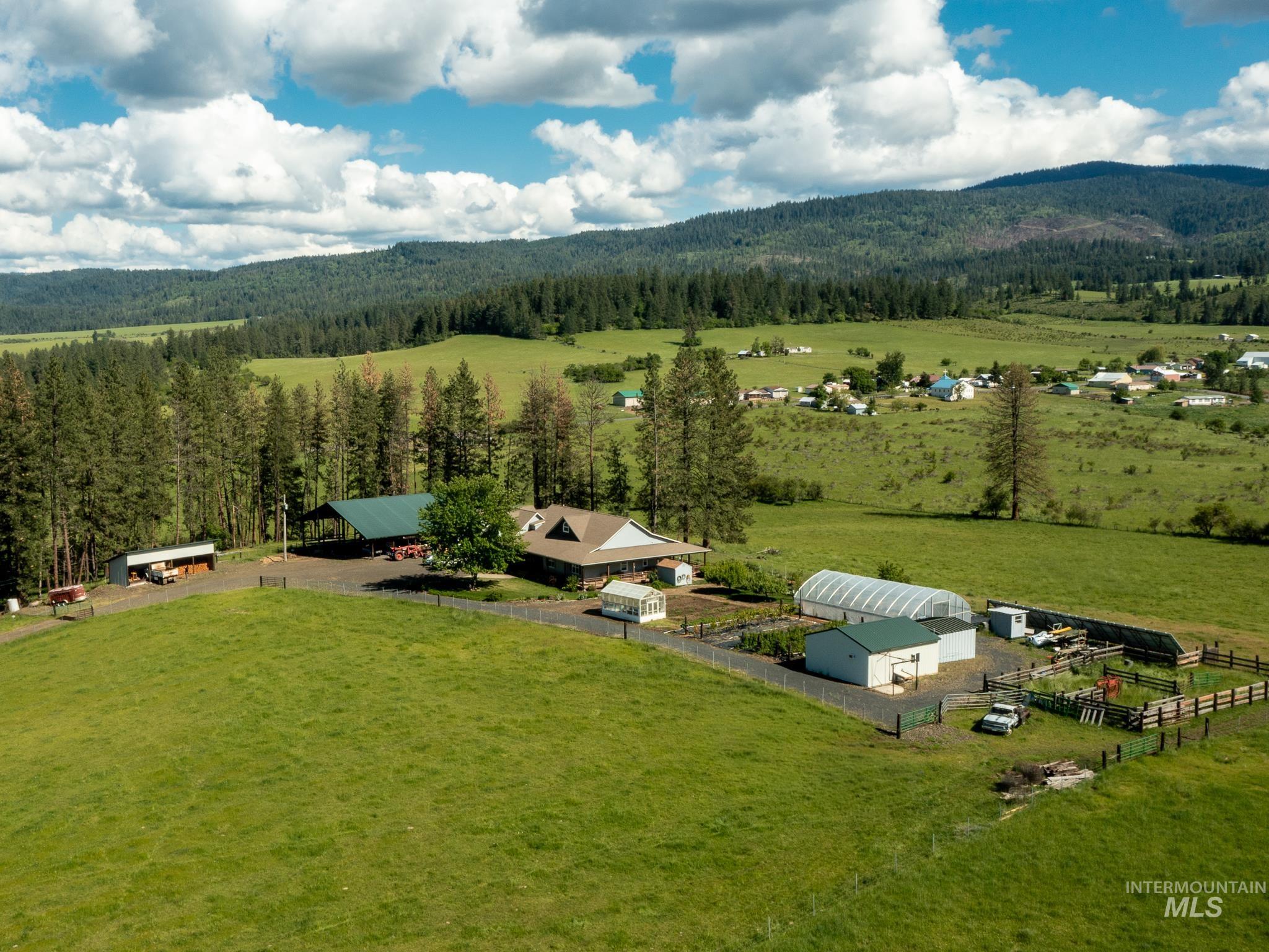 794 Pleasant Valley Rd, Clearwater, Idaho 83552, 3 Bedrooms, 3 Bathrooms, Residential For Sale, Price $1,700,000, 98987609