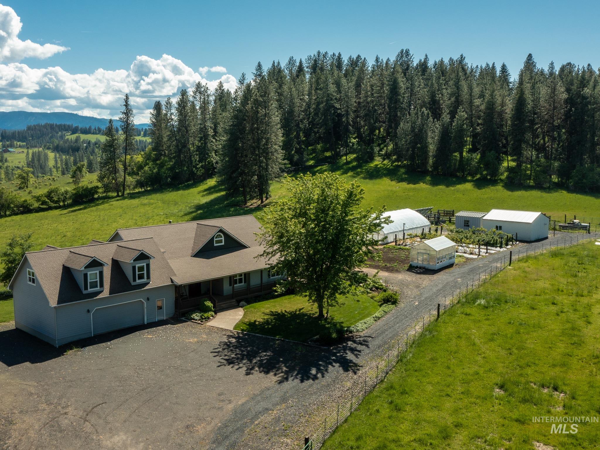 794 Pleasant Valley Rd, Clearwater, Idaho 83552, 3 Bedrooms, 3 Bathrooms, Residential For Sale, Price $1,700,000, 98987609