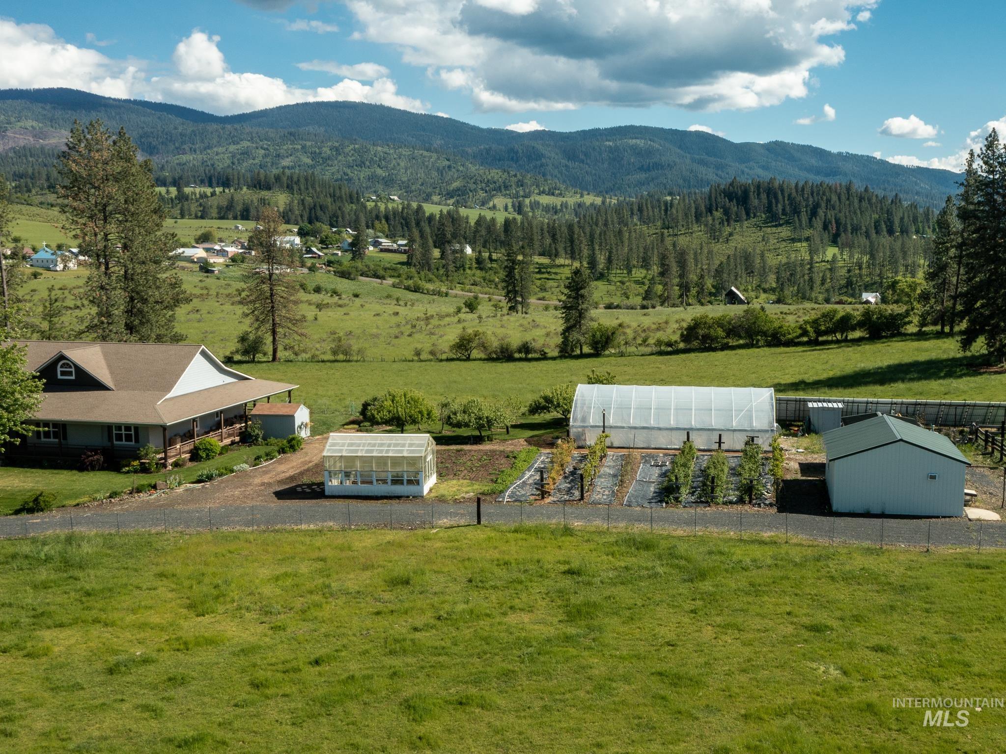 794 Pleasant Valley Rd, Clearwater, Idaho 83552, 3 Bedrooms, 3 Bathrooms, Residential For Sale, Price $1,700,000, 98987609