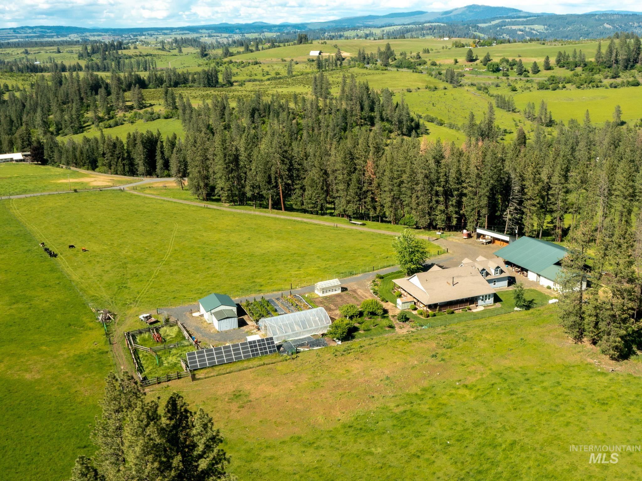 794 Pleasant Valley Rd, Clearwater, Idaho 83552, 3 Bedrooms, 3 Bathrooms, Residential For Sale, Price $1,700,000, 98987609