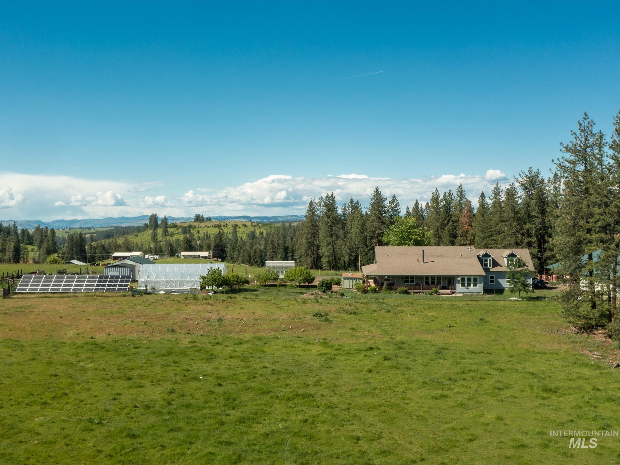 794 Pleasant Valley Rd, Clearwater, Idaho 83552, 3 Bedrooms, 3 Bathrooms, Residential For Sale, Price $1,700,000, 98987609