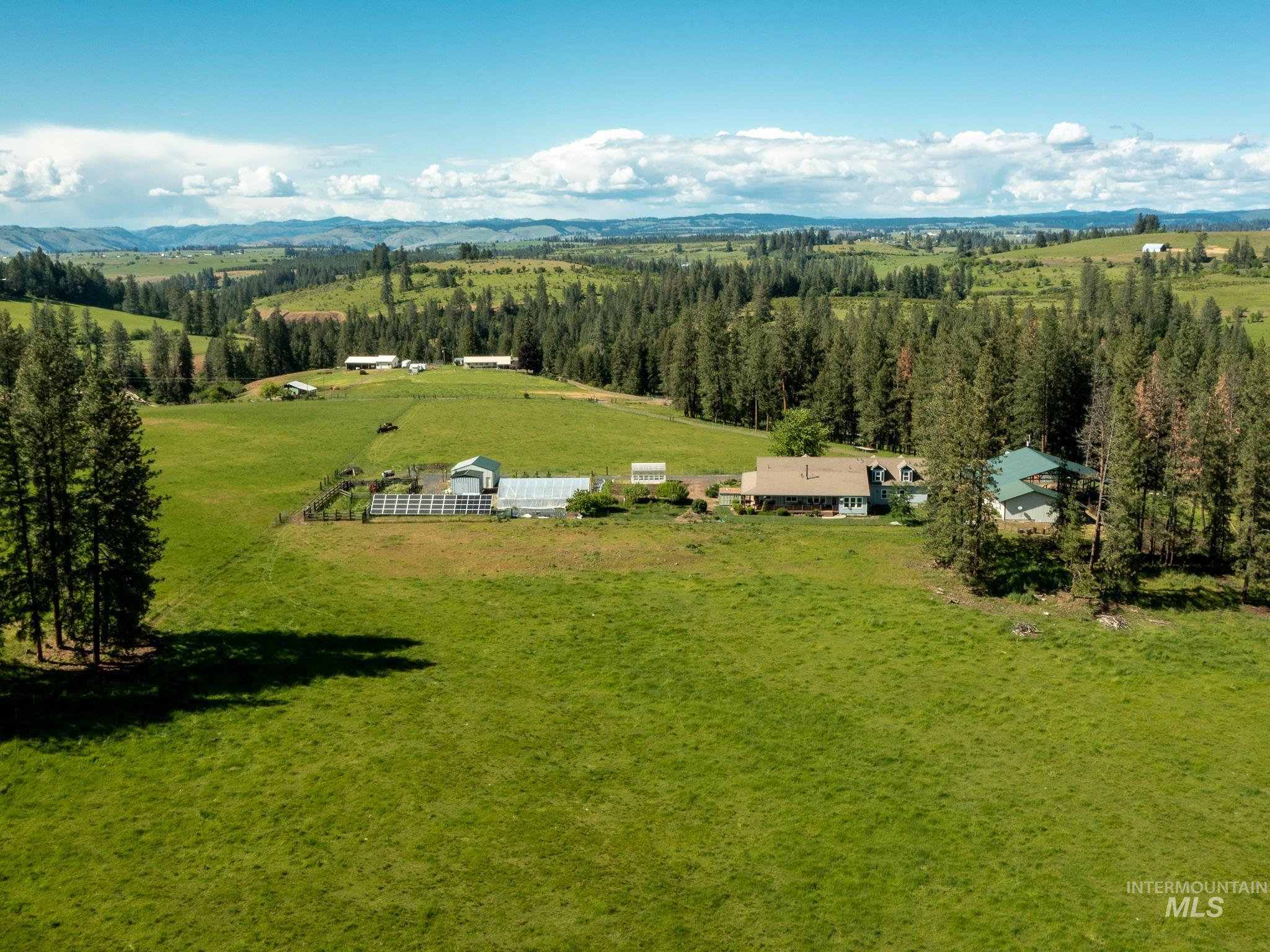 794 Pleasant Valley Rd, Clearwater, Idaho 83552, 3 Bedrooms, 3 Bathrooms, Residential For Sale, Price $1,700,000, 98987609