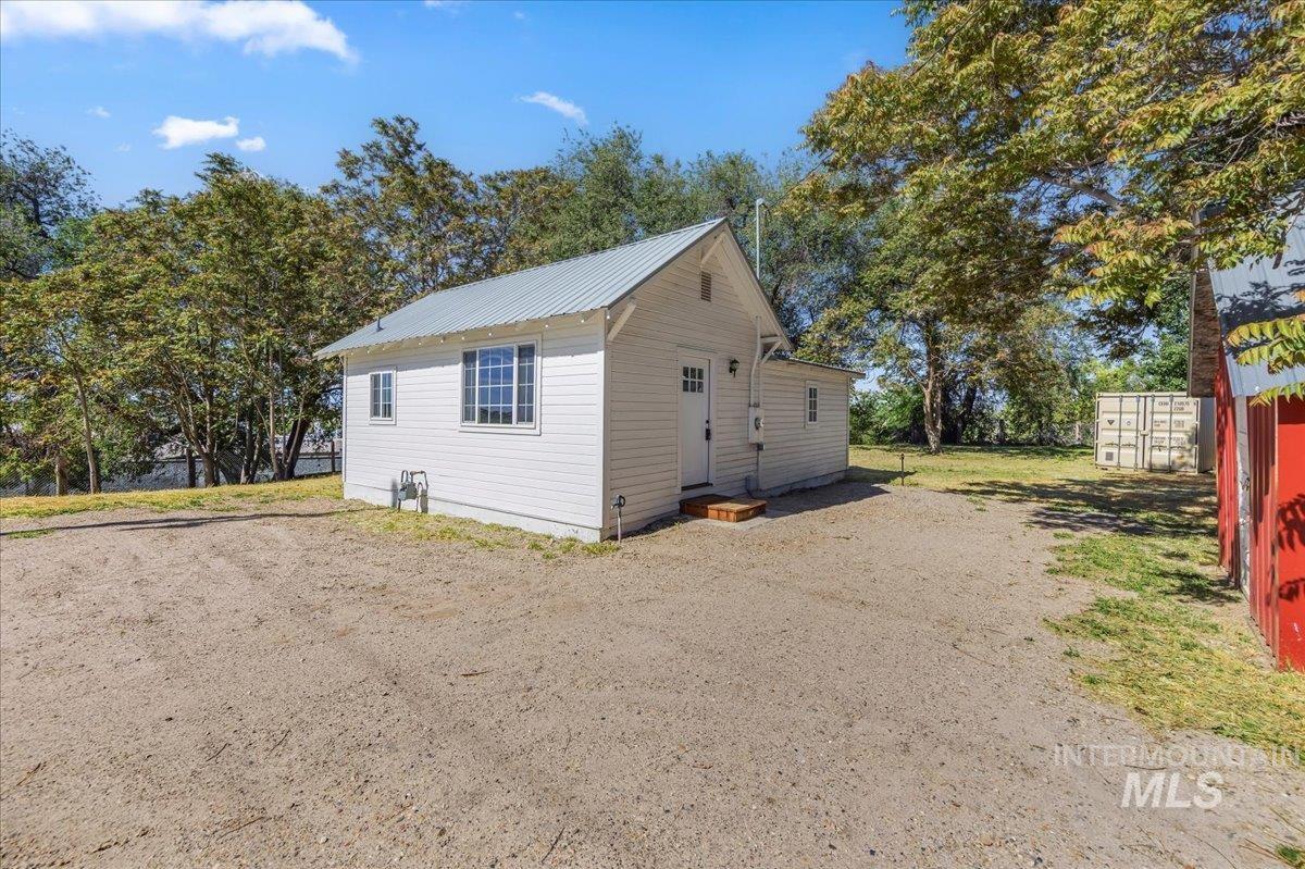 Residential For Sale