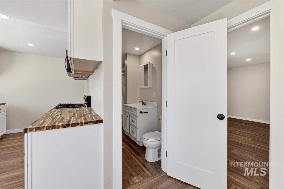 109 Parma Road, Parma, Idaho 83660, 1 Bedroom, 1 Bathroom, Residential For Sale, Price $265,000, 98987610