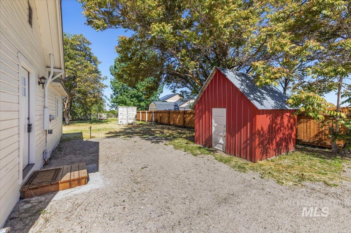 109 Parma Road, Parma, Idaho 83660, 1 Bedroom, 1 Bathroom, Residential For Sale, Price $265,000, 98987610