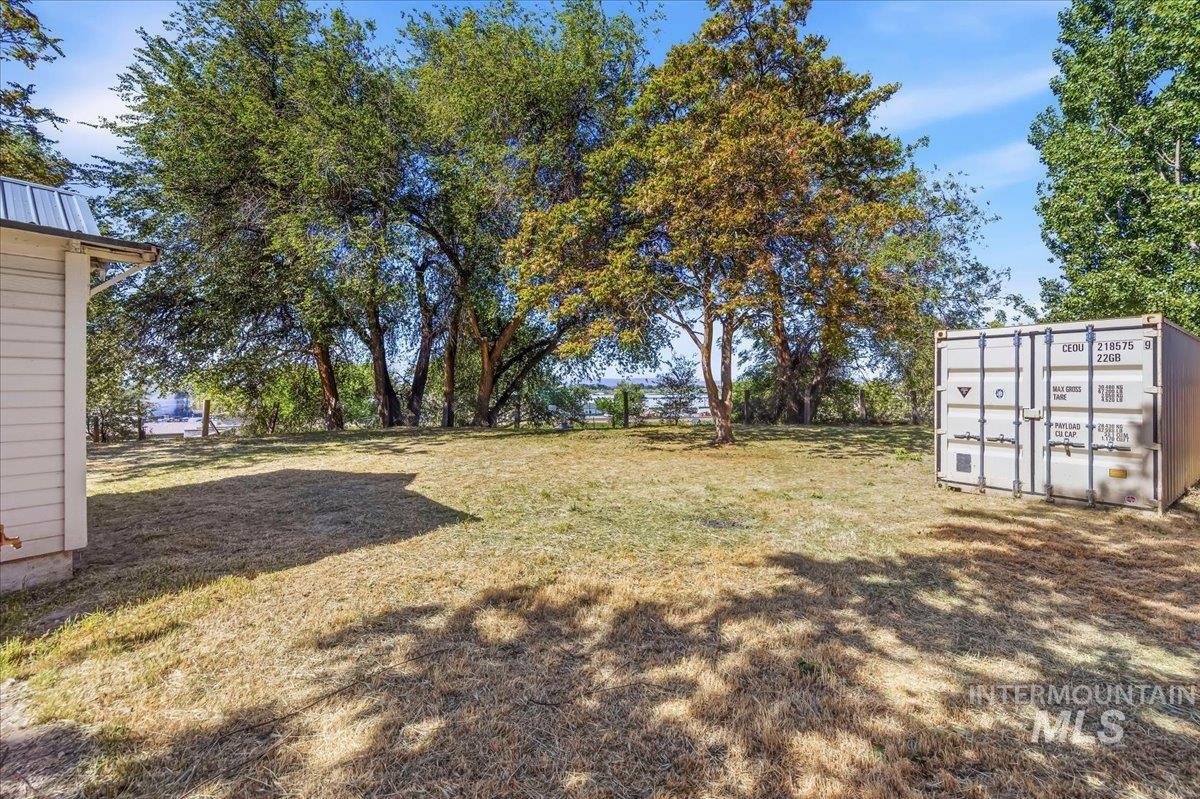 109 Parma Road, Parma, Idaho 83660, 1 Bedroom, 1 Bathroom, Residential For Sale, Price $265,000, 98987610