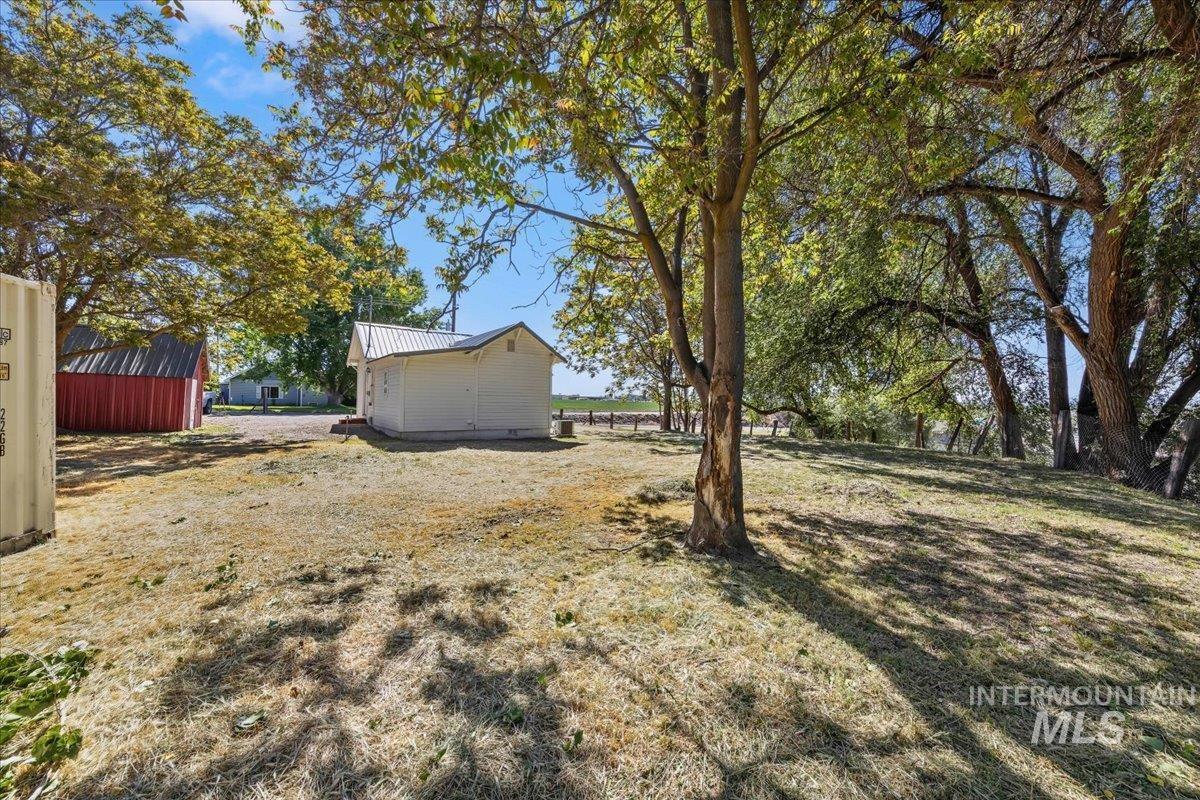 109 Parma Road, Parma, Idaho 83660, 1 Bedroom, 1 Bathroom, Residential For Sale, Price $265,000, 98987610