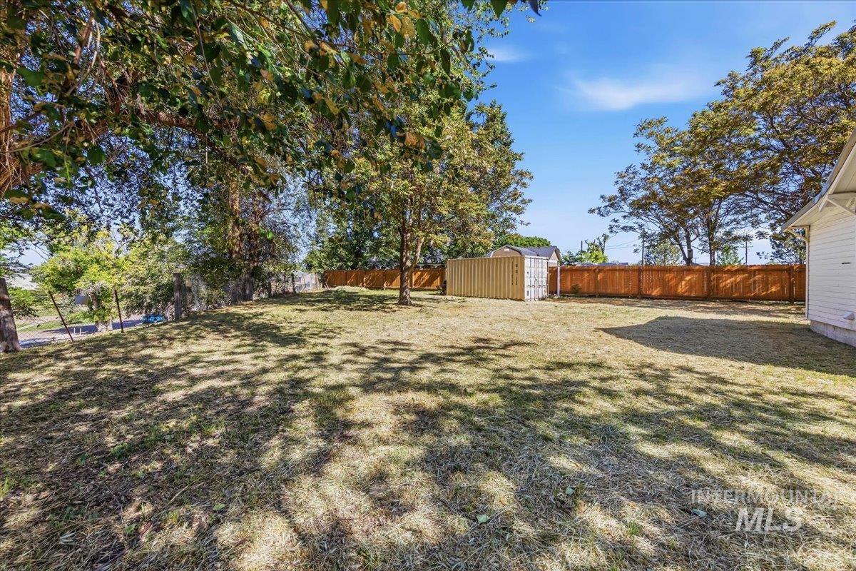 109 Parma Road, Parma, Idaho 83660, 1 Bedroom, 1 Bathroom, Residential For Sale, Price $265,000, 98987610