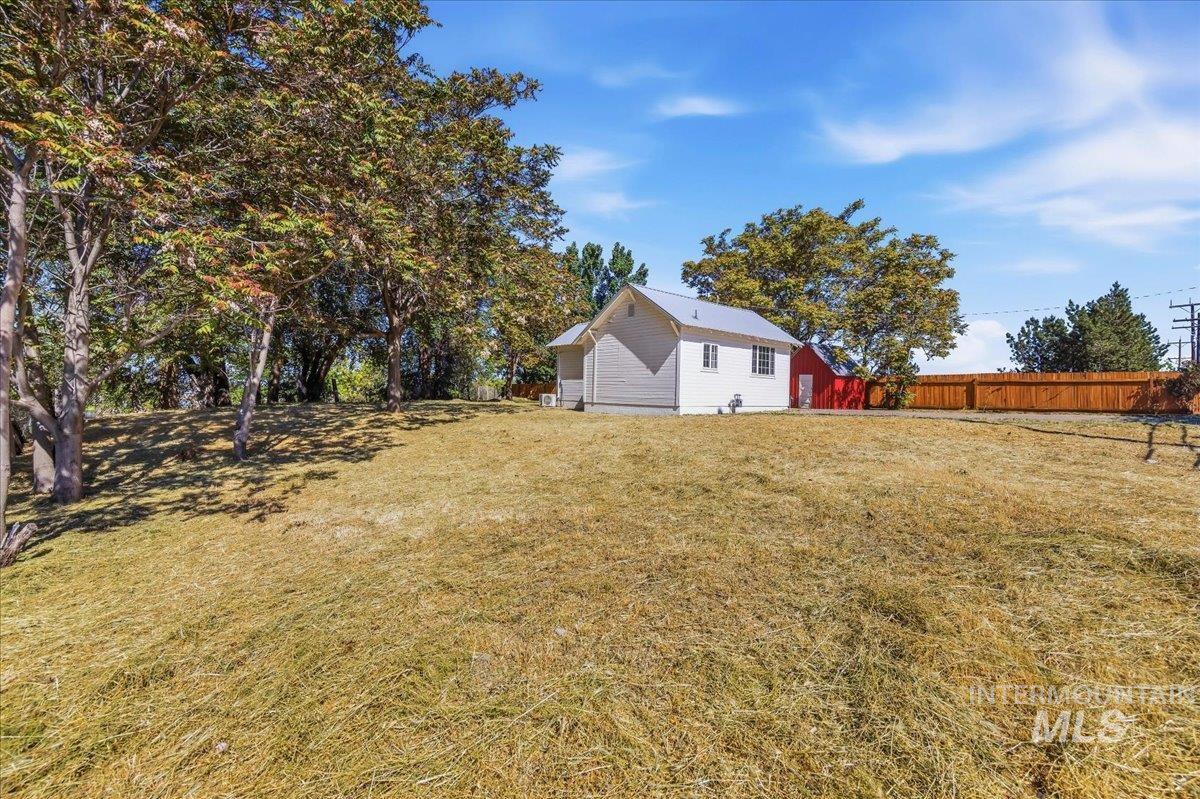 109 Parma Road, Parma, Idaho 83660, 1 Bedroom, 1 Bathroom, Residential For Sale, Price $265,000, 98987610